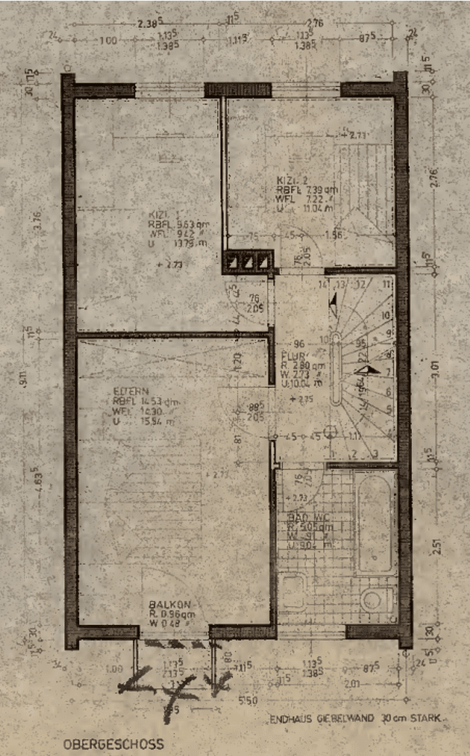house for sale, 80 m², Bremen - Gartenstadt Vahr, Bremen house for sale, 80 m², Bremen - Gartenstadt Vahr, Bremen