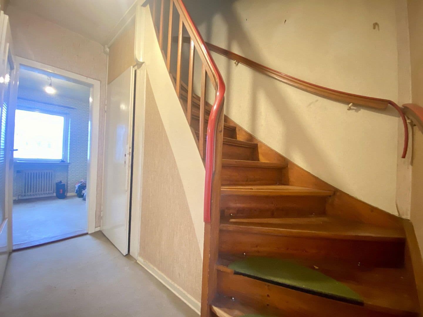 house for sale, 80 m², Bremen - Gartenstadt Vahr, Bremen house for sale, 80 m², Bremen - Gartenstadt Vahr, Bremen