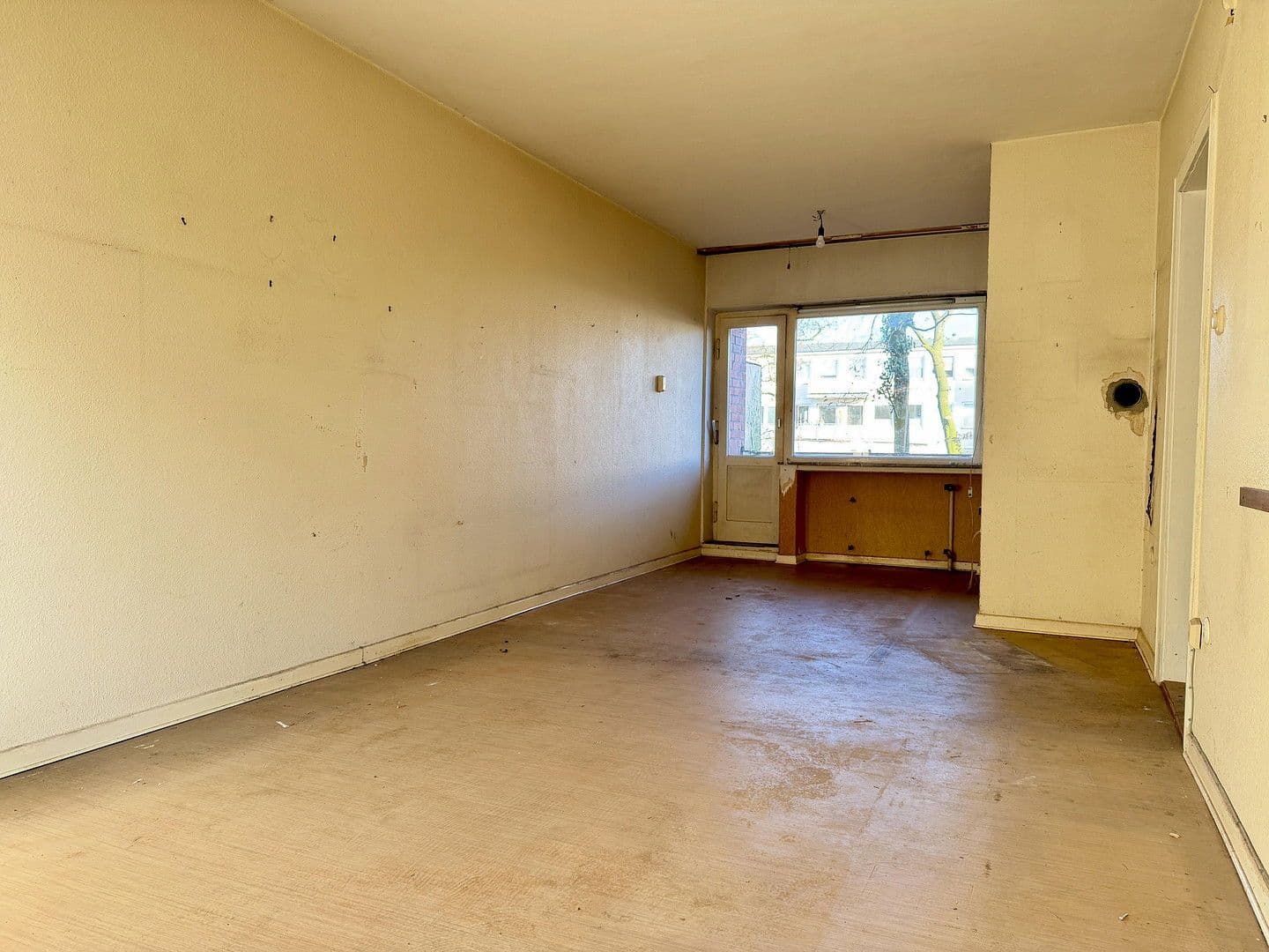 house for sale, 80 m², Bremen - Gartenstadt Vahr, Bremen house for sale, 80 m², Bremen - Gartenstadt Vahr, Bremen