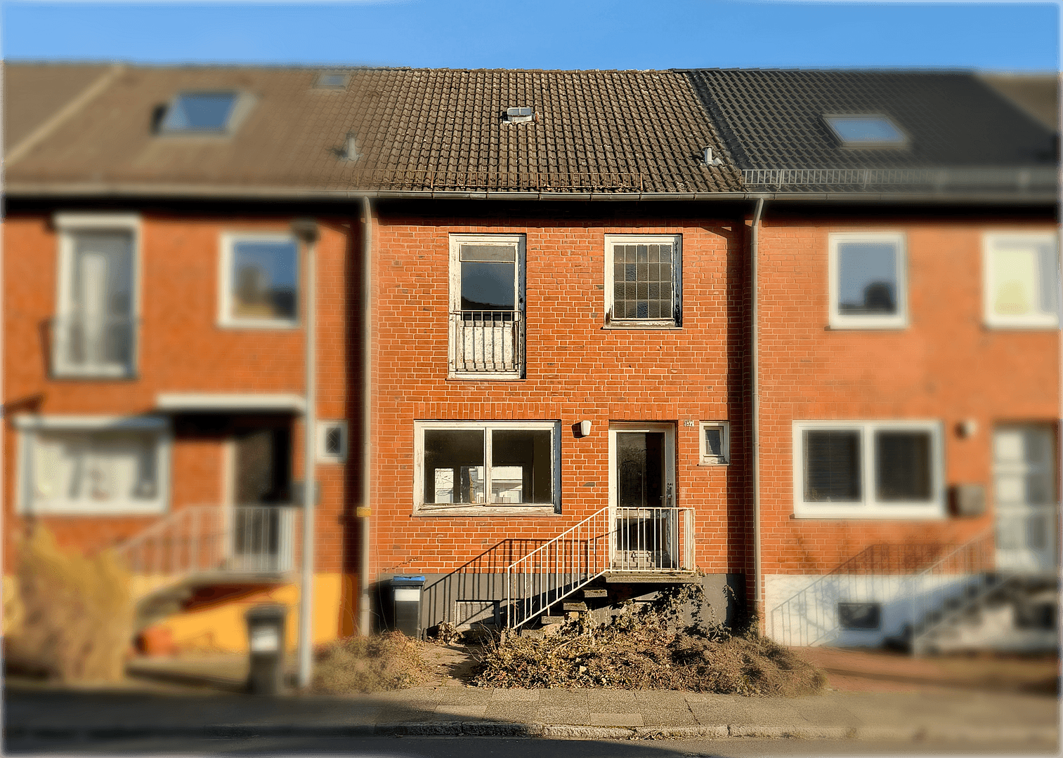 house for sale, 80 m², Bremen - Gartenstadt Vahr, Bremen house for sale, 80 m², Bremen - Gartenstadt Vahr, Bremen