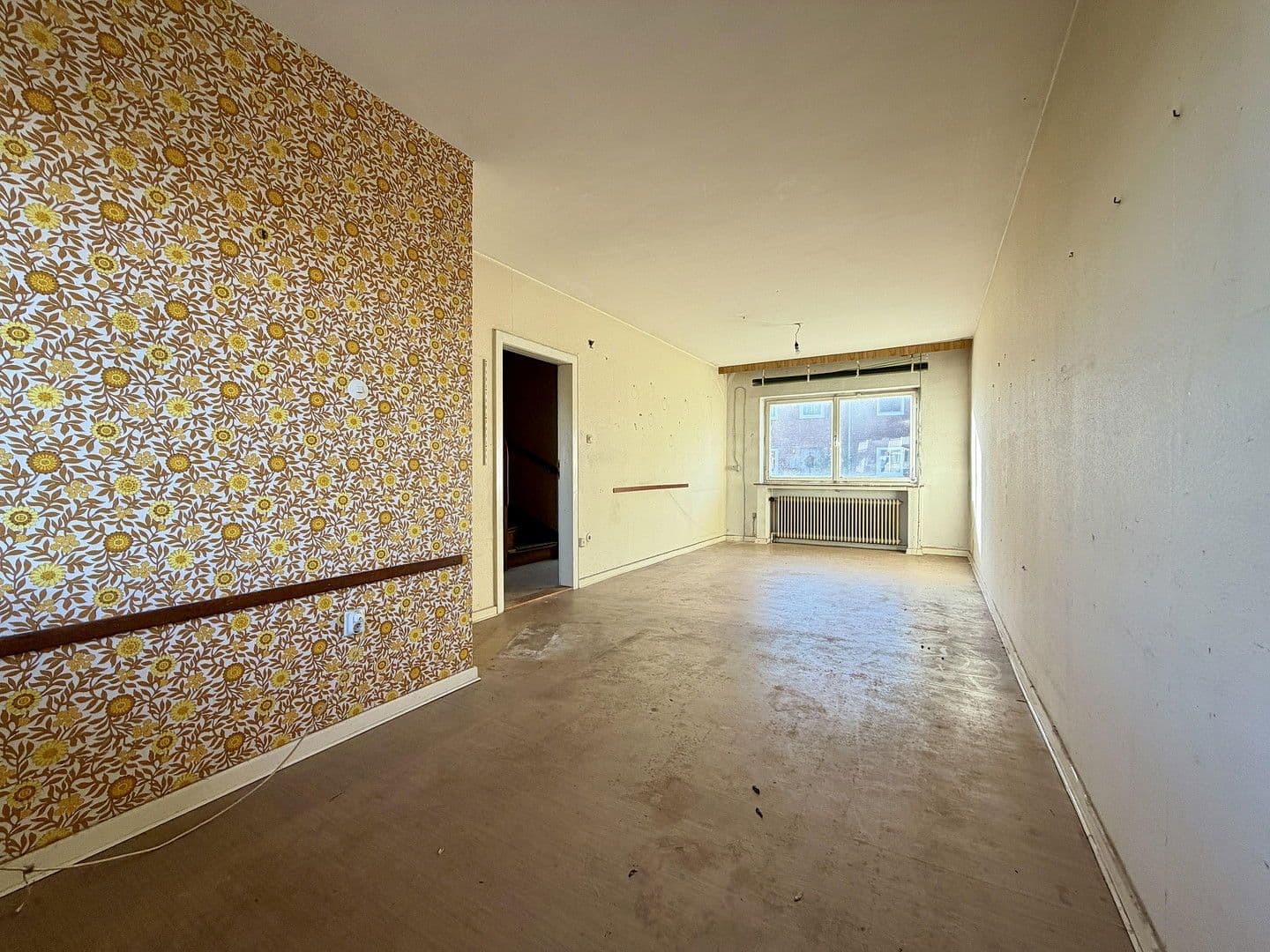 house for sale, 80 m², Bremen - Gartenstadt Vahr, Bremen house for sale, 80 m², Bremen - Gartenstadt Vahr, Bremen