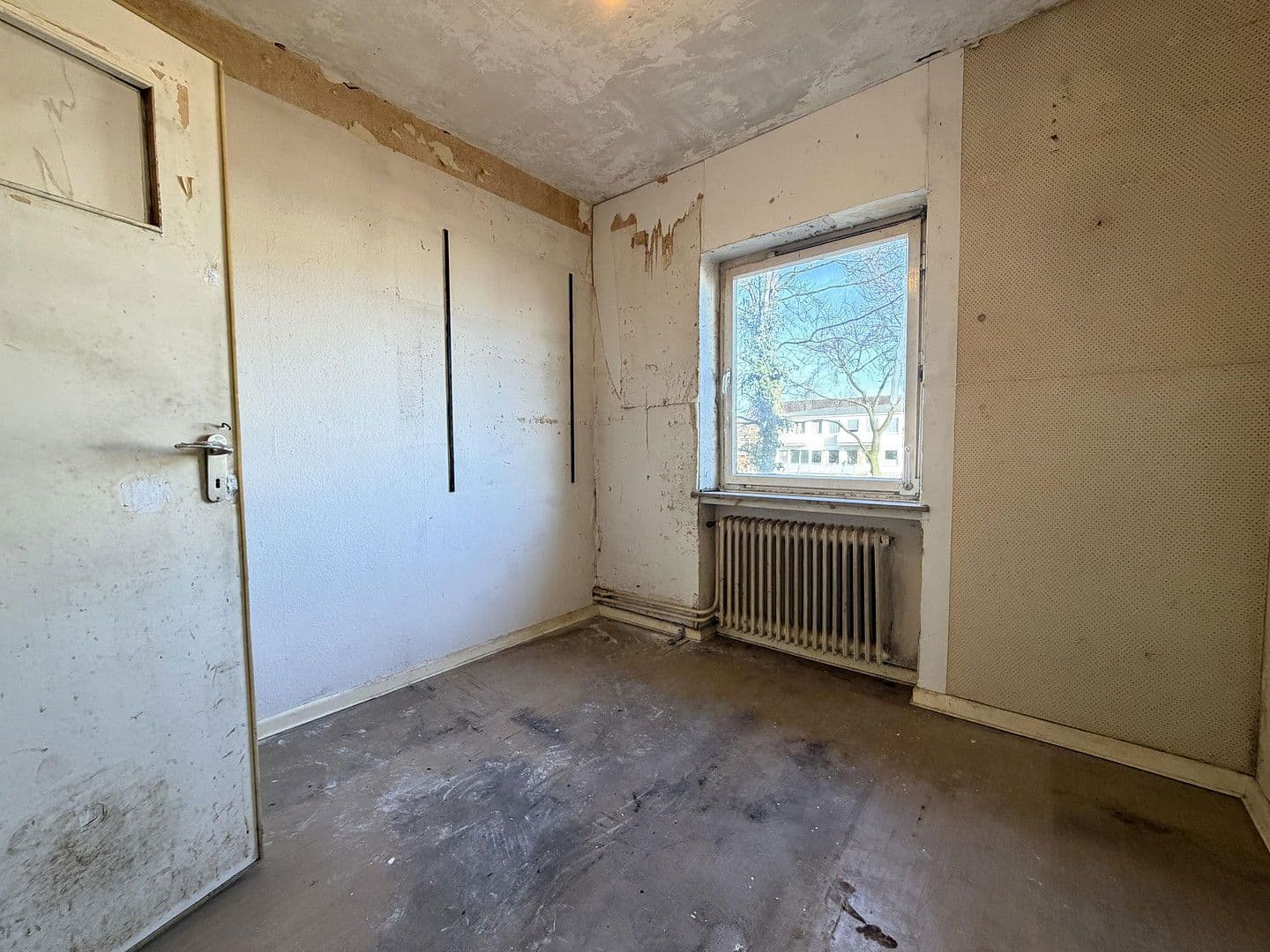 house for sale, 80 m², Bremen - Gartenstadt Vahr, Bremen house for sale, 80 m², Bremen - Gartenstadt Vahr, Bremen