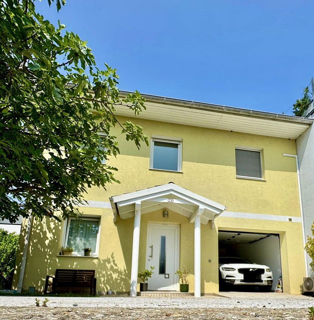 house for sale, 231 m², Fallmerayerweg 79, Wien, Vienna house for sale, 231 m², Fallmerayerweg 79, Wien, Vienna