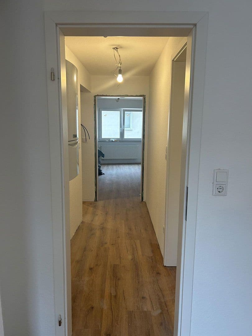 4 bedroom flat to rent, 115 m², Wörrstadt, Rhineland-Palatinate 4 bedroom flat to rent, 115 m², Wörrstadt, Rhineland-Palatinate