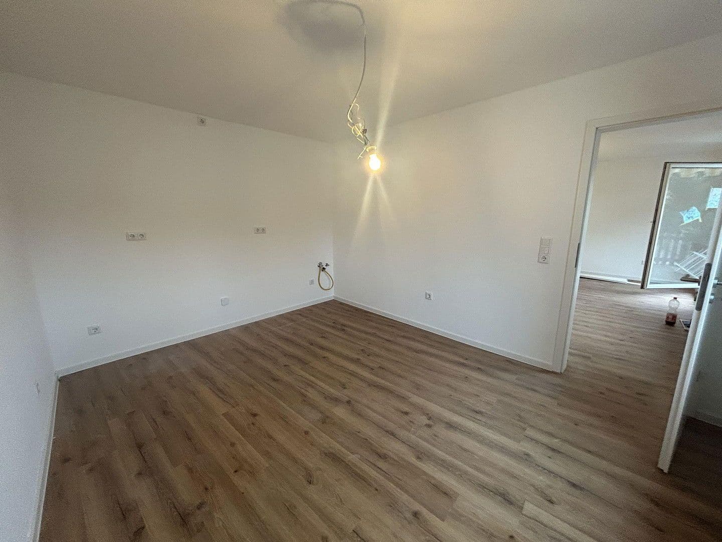 4 bedroom flat to rent, 115 m², Wörrstadt, Rhineland-Palatinate 4 bedroom flat to rent, 115 m², Wörrstadt, Rhineland-Palatinate