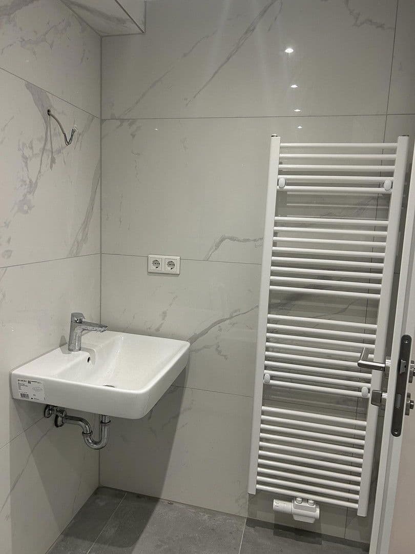 4 bedroom flat to rent, 115 m², Wörrstadt, Rhineland-Palatinate 4 bedroom flat to rent, 115 m², Wörrstadt, Rhineland-Palatinate