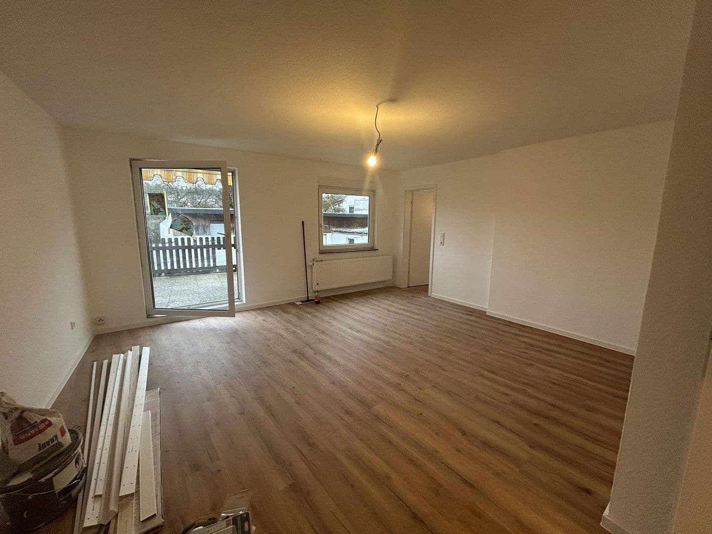 4 bedroom flat to rent, 115 m², Wörrstadt, Rhineland-Palatinate 4 bedroom flat to rent, 115 m², Wörrstadt, Rhineland-Palatinate