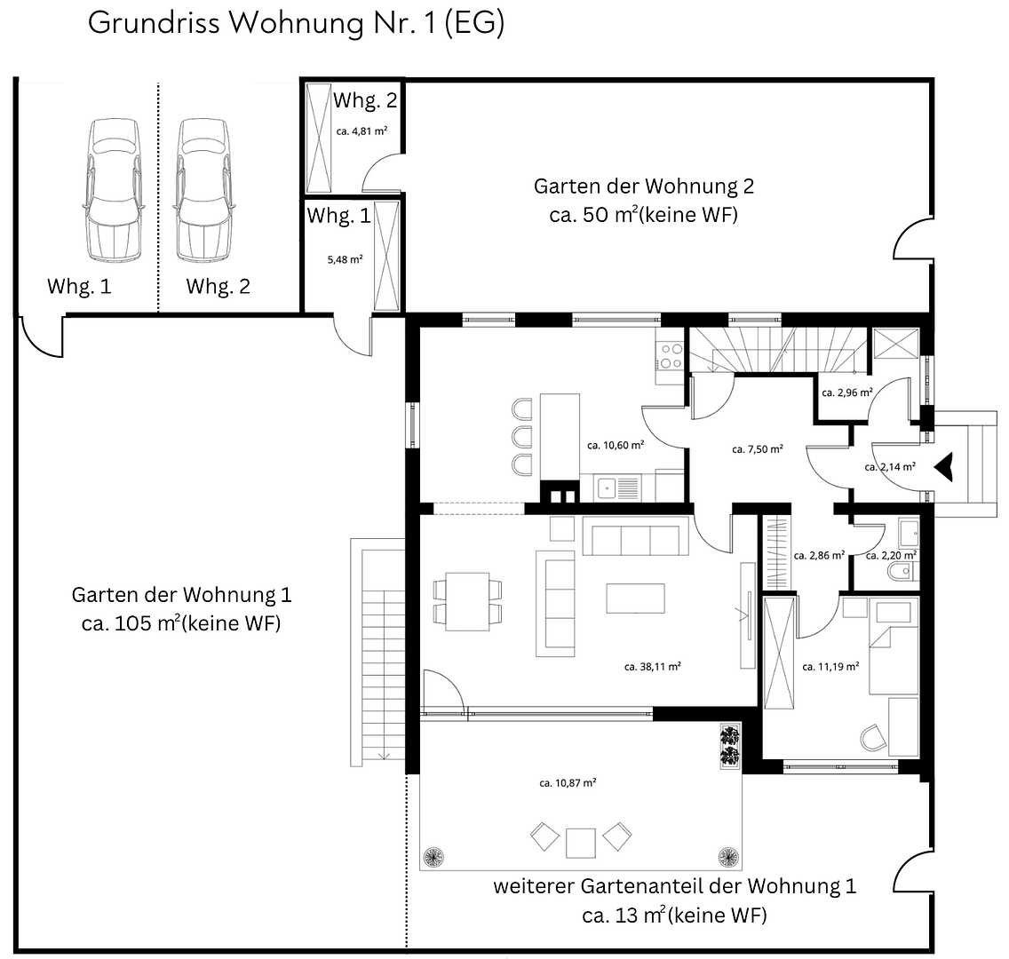 house for sale, 277 m², Gilching, Bavaria house for sale, 277 m², Gilching, Bavaria