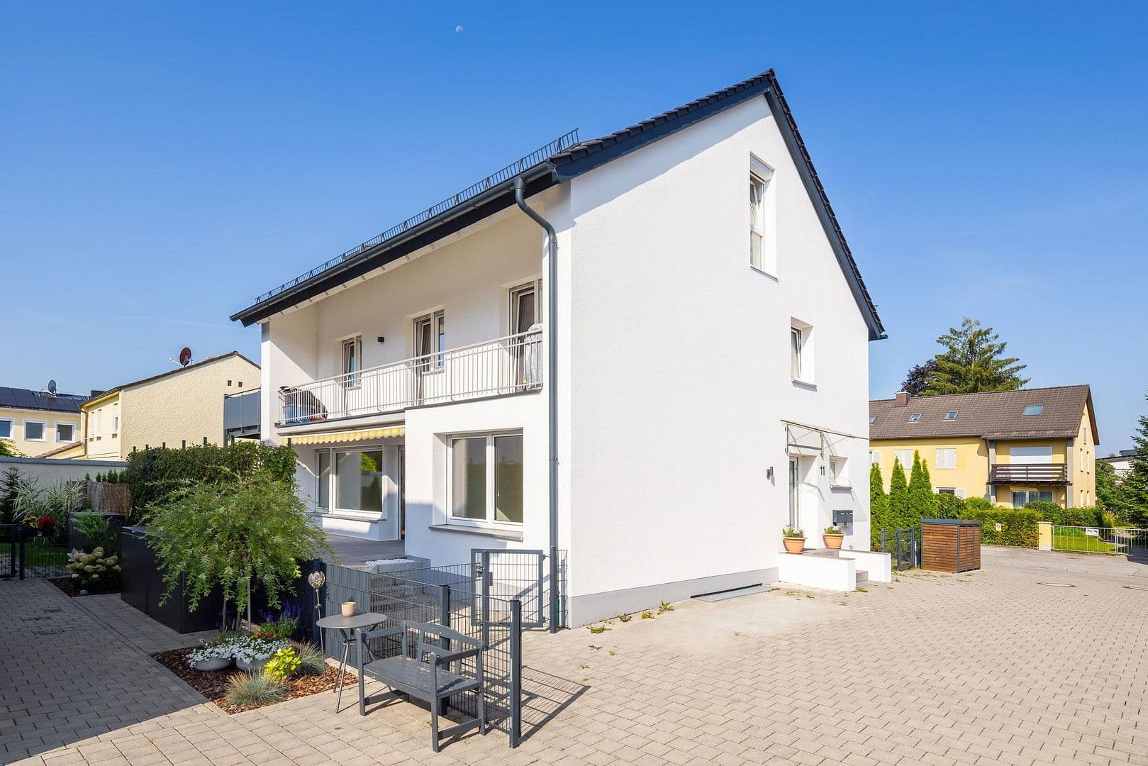 house for sale, 277 m², Gilching, Bavaria house for sale, 277 m², Gilching, Bavaria