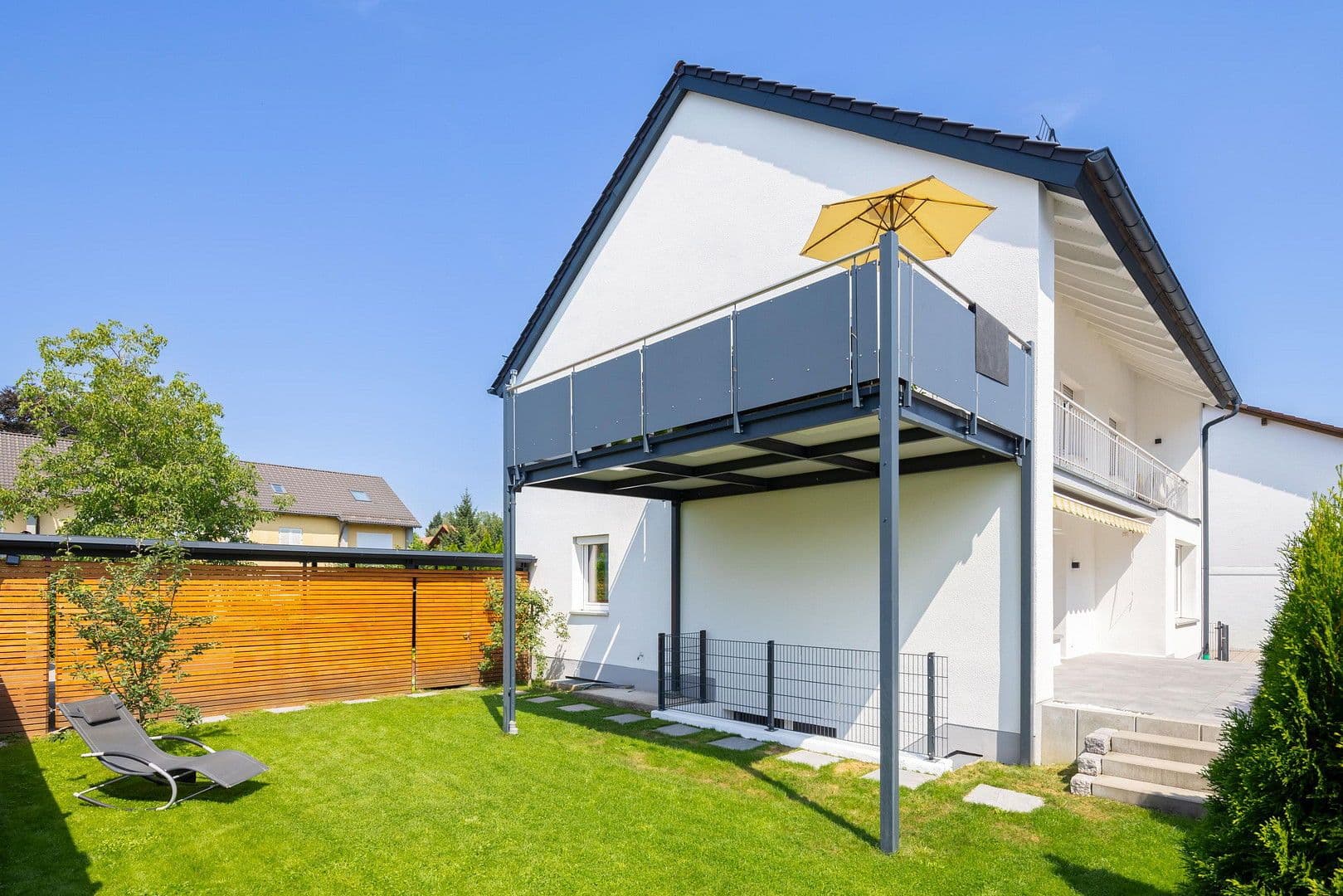 house for sale, 277 m², Gilching, Bavaria house for sale, 277 m², Gilching, Bavaria