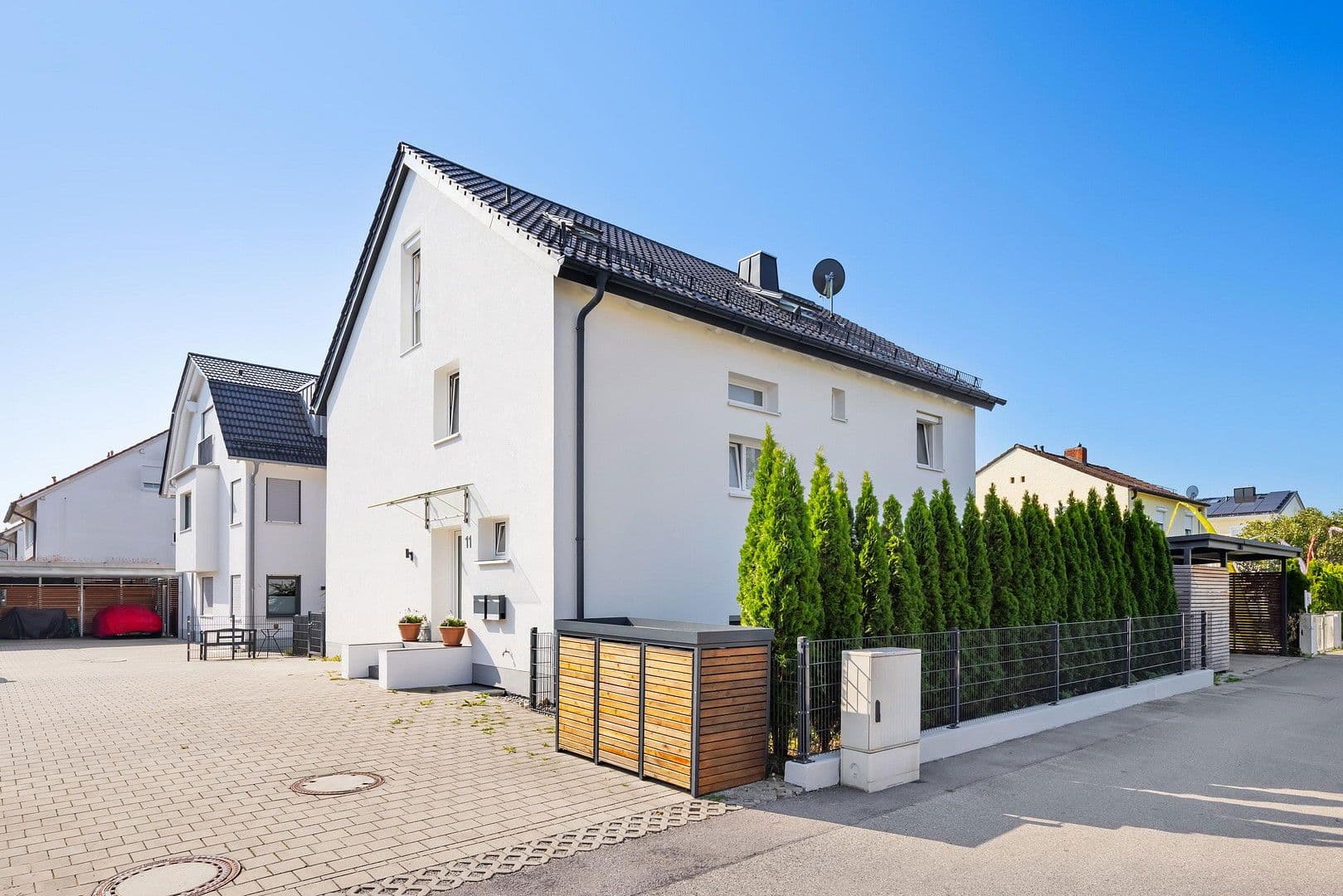 house for sale, 277 m², Gilching, Bavaria house for sale, 277 m², Gilching, Bavaria