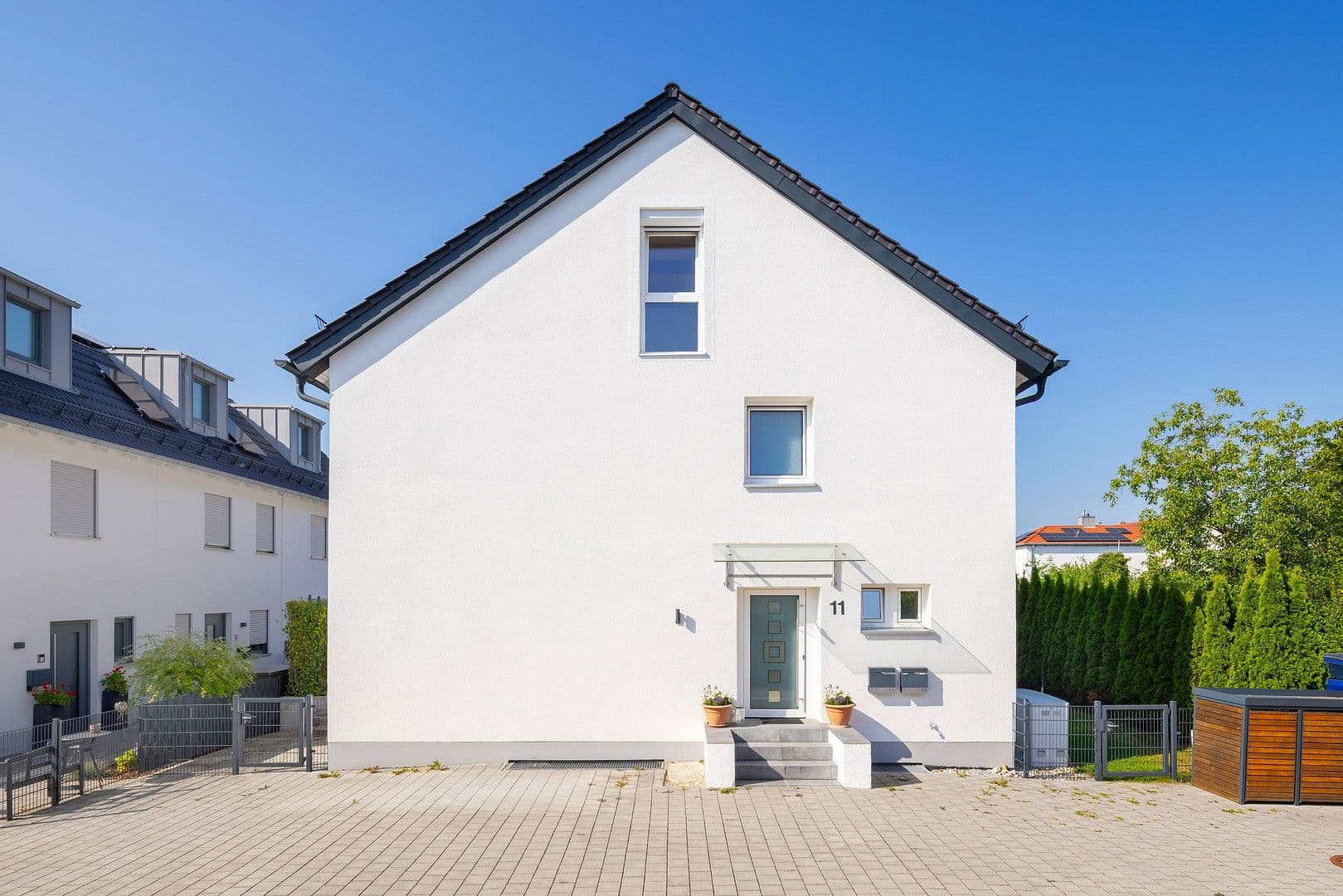 house for sale, 277 m², Gilching, Bavaria house for sale, 277 m², Gilching, Bavaria