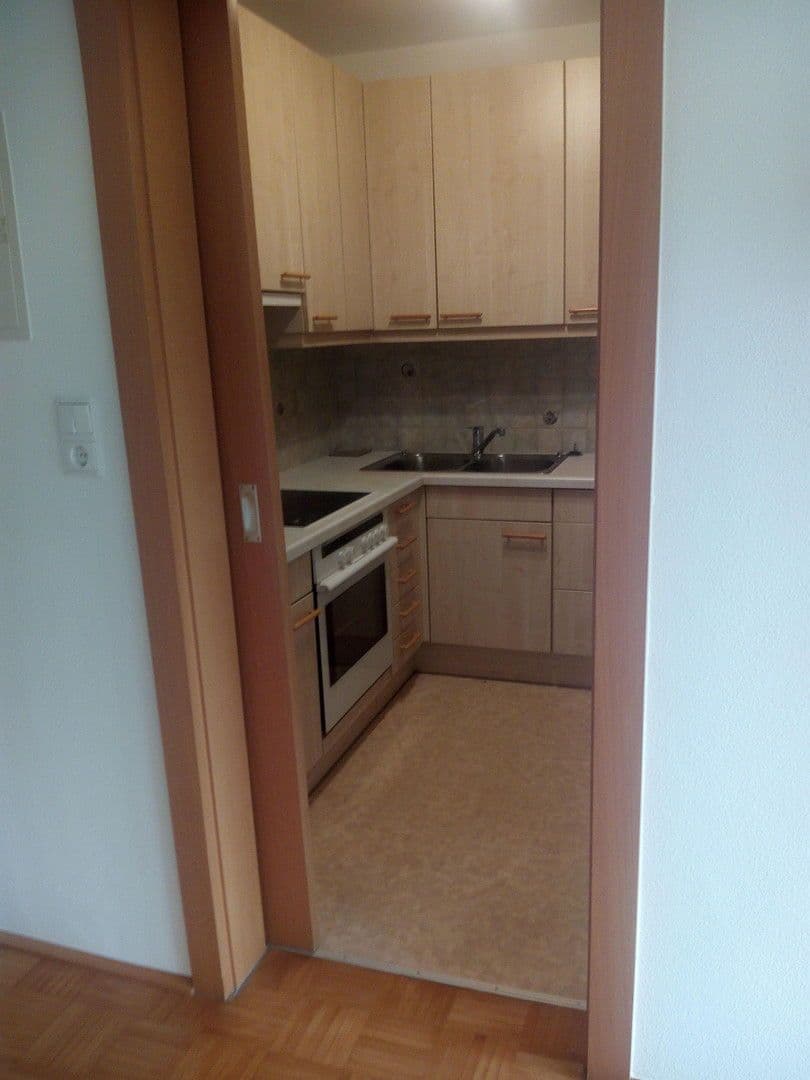 1 bedroom with open-plan kitchen flat for sale, 55 m², Innsbruck, Tyrol 1 bedroom with open-plan kitchen flat for sale, 55 m², Innsbruck, Tyrol