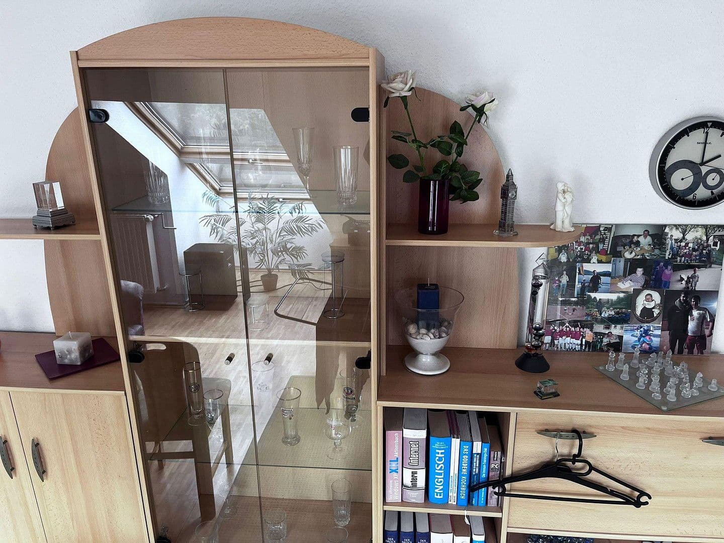 1 bedroom with open-plan kitchen flat to rent, 59 m², Memeler Straße 16, Gladbeck, North Rhine-Westphalia 1 bedroom with open-plan kitchen flat to rent, 59 m², Memeler Straße 16, Gladbeck, North Rhine-Westphalia