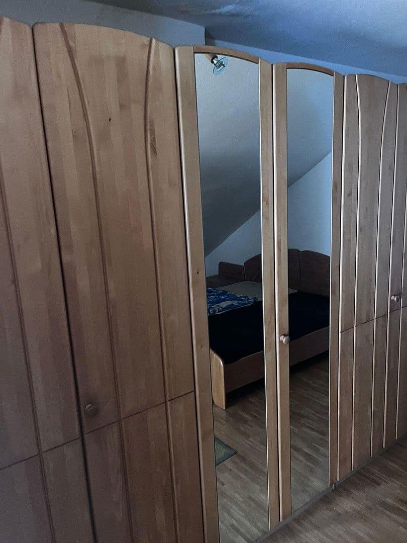 1 bedroom with open-plan kitchen flat to rent, 59 m², Memeler Straße 16, Gladbeck, North Rhine-Westphalia 1 bedroom with open-plan kitchen flat to rent, 59 m², Memeler Straße 16, Gladbeck, North Rhine-Westphalia