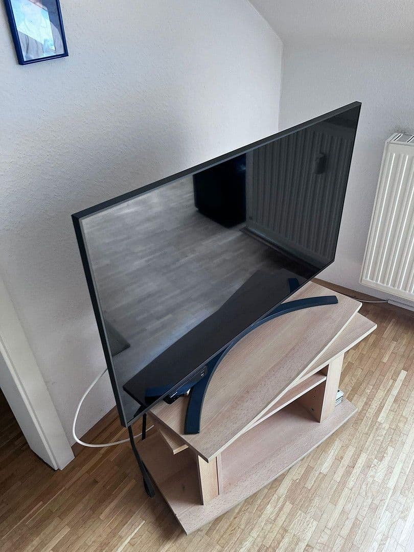 1 bedroom with open-plan kitchen flat to rent, 59 m², Memeler Straße 16, Gladbeck, North Rhine-Westphalia 1 bedroom with open-plan kitchen flat to rent, 59 m², Memeler Straße 16, Gladbeck, North Rhine-Westphalia