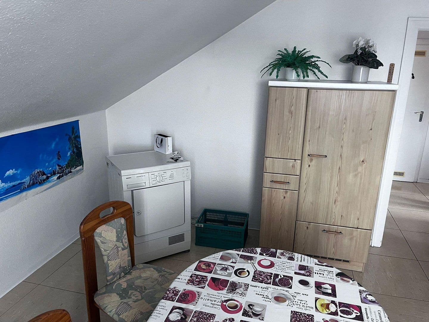 1 bedroom with open-plan kitchen flat to rent, 59 m², Memeler Straße 16, Gladbeck, North Rhine-Westphalia 1 bedroom with open-plan kitchen flat to rent, 59 m², Memeler Straße 16, Gladbeck, North Rhine-Westphalia