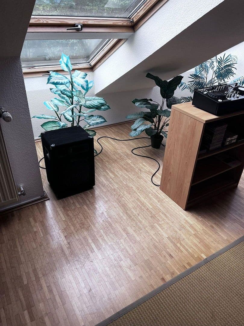 1 bedroom with open-plan kitchen flat to rent, 59 m², Memeler Straße 16, Gladbeck, North Rhine-Westphalia 1 bedroom with open-plan kitchen flat to rent, 59 m², Memeler Straße 16, Gladbeck, North Rhine-Westphalia