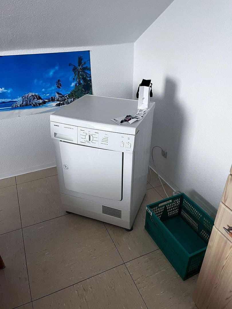 1 bedroom with open-plan kitchen flat to rent, 59 m², Memeler Straße 16, Gladbeck, North Rhine-Westphalia 1 bedroom with open-plan kitchen flat to rent, 59 m², Memeler Straße 16, Gladbeck, North Rhine-Westphalia