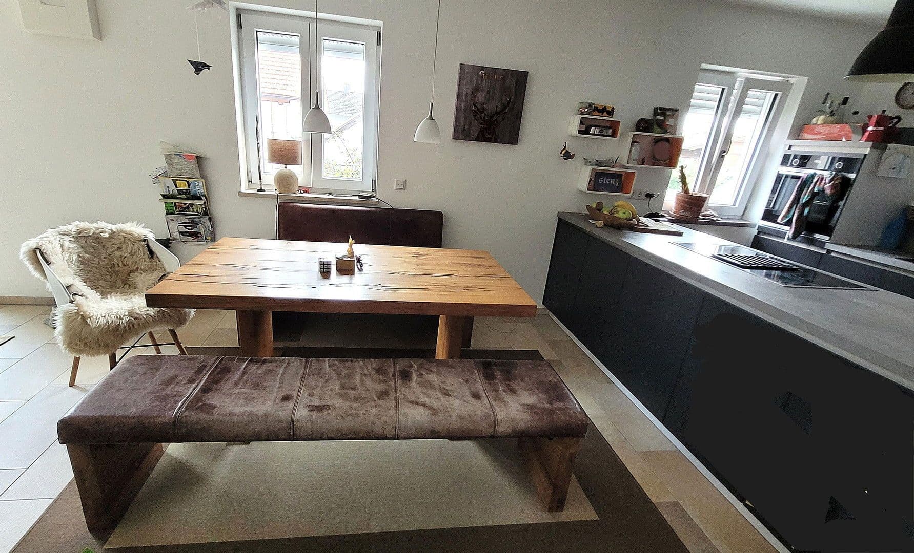 3 bedroom flat for sale, 104 m², Riedering, Bavaria 3 bedroom flat for sale, 104 m², Riedering, Bavaria