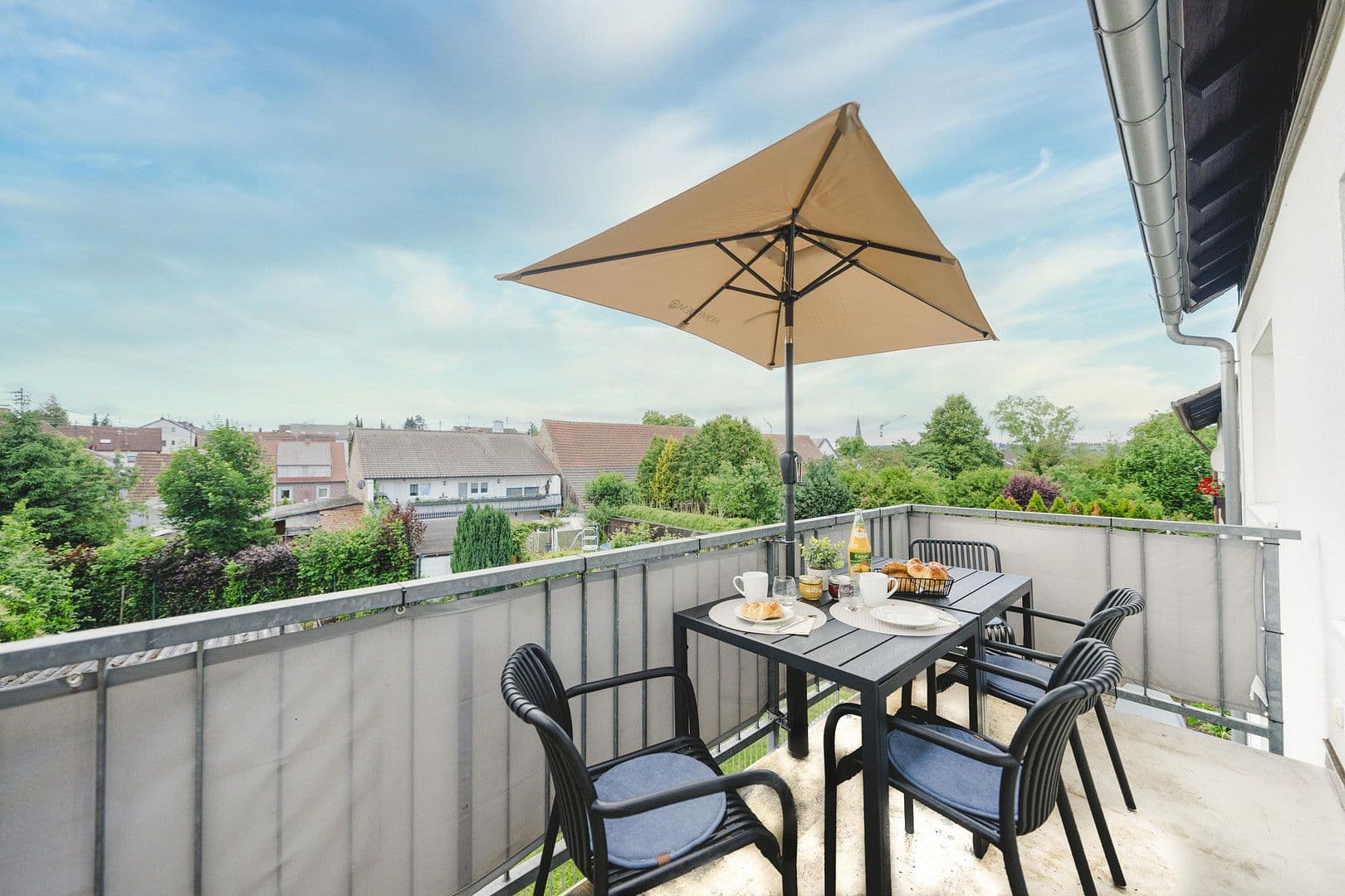 3 bedroom flat to rent, 94 m², Im Brunnenfeld 5, Karlsruhe, Baden-Württemberg 3 bedroom flat to rent, 94 m², Im Brunnenfeld 5, Karlsruhe, Baden-Württemberg