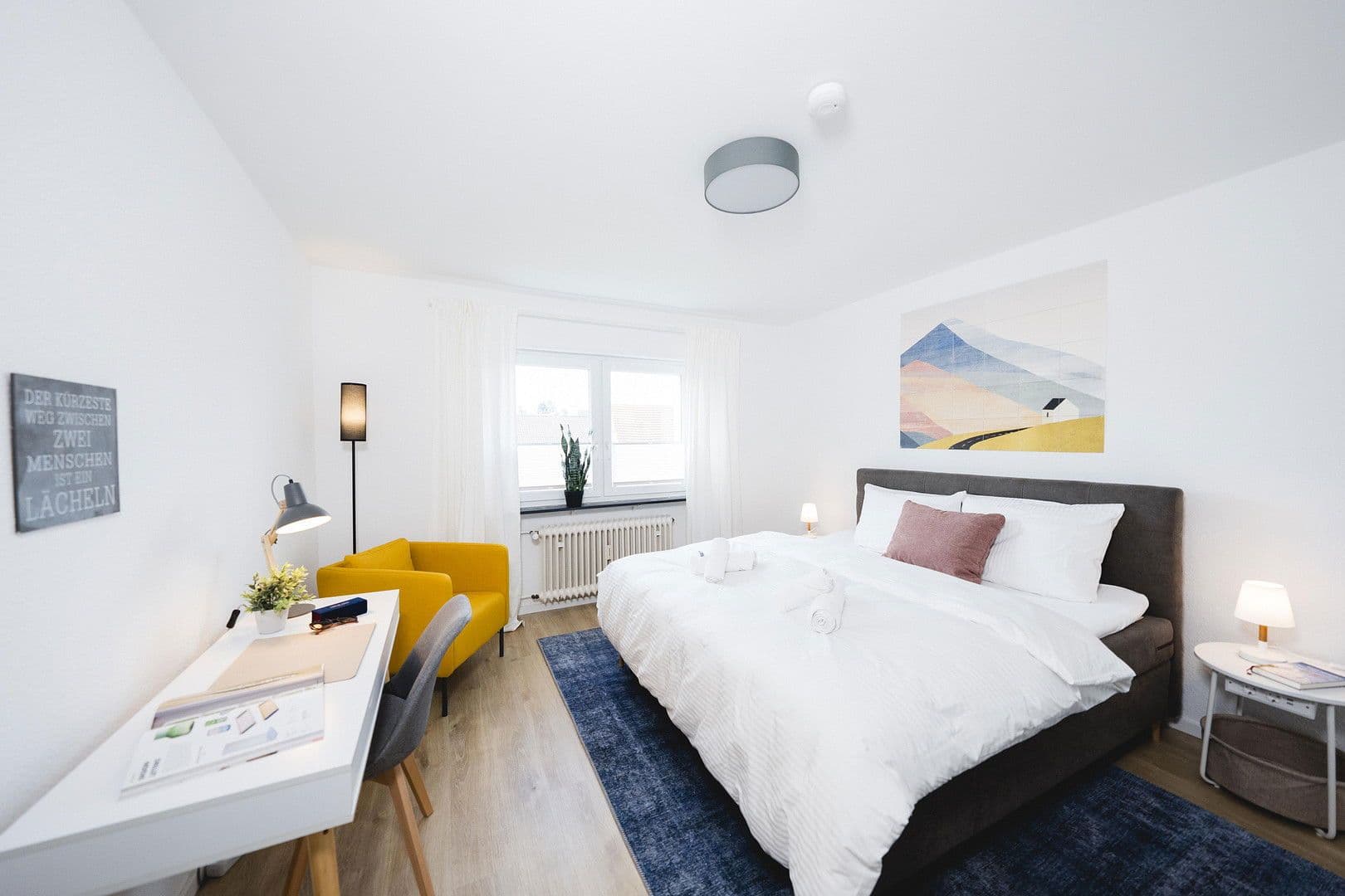 3 bedroom flat to rent, 94 m², Im Brunnenfeld 5, Karlsruhe, Baden-Württemberg 3 bedroom flat to rent, 94 m², Im Brunnenfeld 5, Karlsruhe, Baden-Württemberg