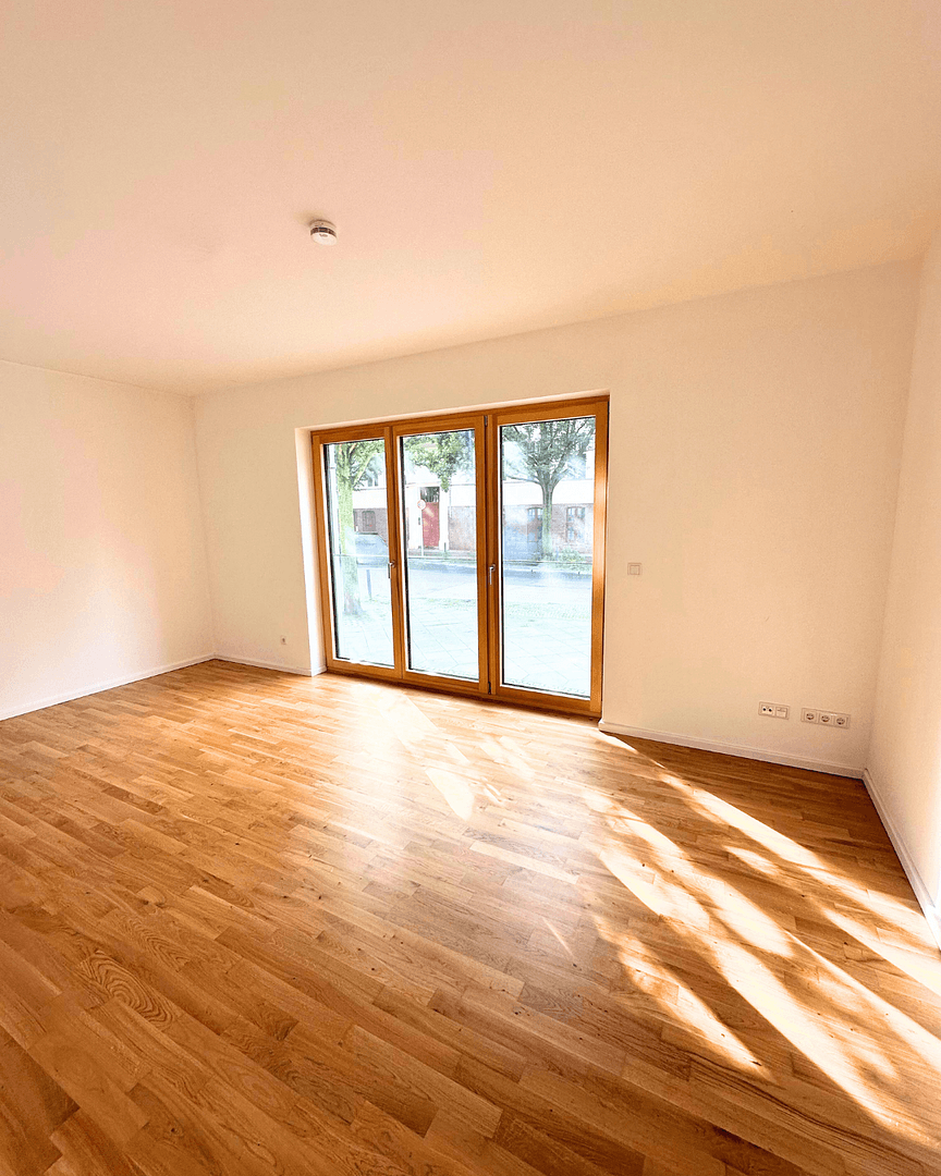 5 bedroom flat to rent, 198 m², Krachtstr., Berlin, Berlin 5 bedroom flat to rent, 198 m², Krachtstr., Berlin, Berlin