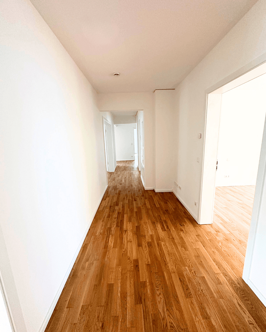 5 bedroom flat to rent, 198 m², Krachtstr., Berlin, Berlin 5 bedroom flat to rent, 198 m², Krachtstr., Berlin, Berlin