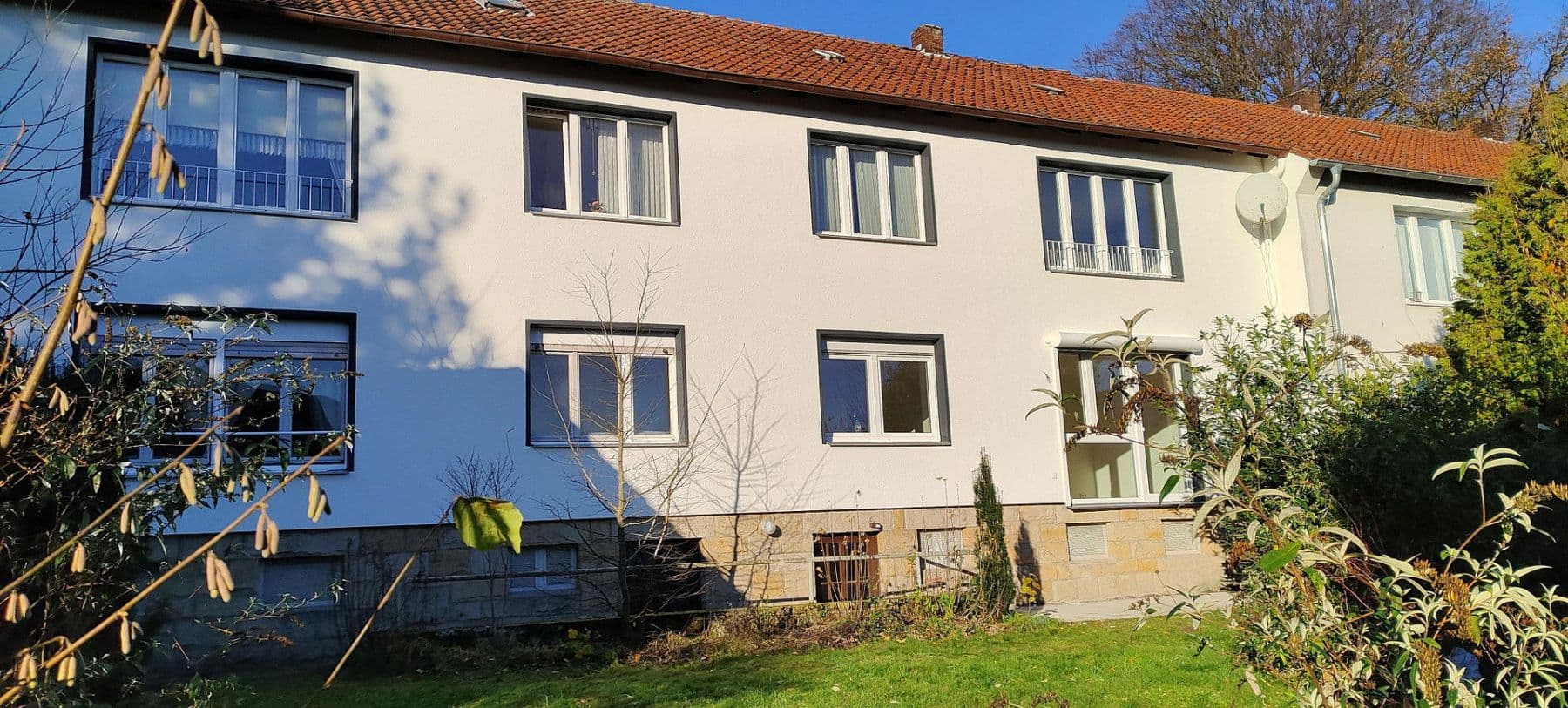 3 bedroom flat to rent, 67 m², Tecklenburg, North Rhine-Westphalia 3 bedroom flat to rent, 67 m², Tecklenburg, North Rhine-Westphalia