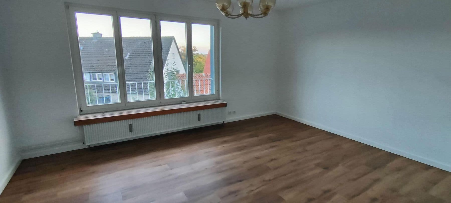 3 bedroom flat to rent, 67 m², Tecklenburg, North Rhine-Westphalia 3 bedroom flat to rent, 67 m², Tecklenburg, North Rhine-Westphalia