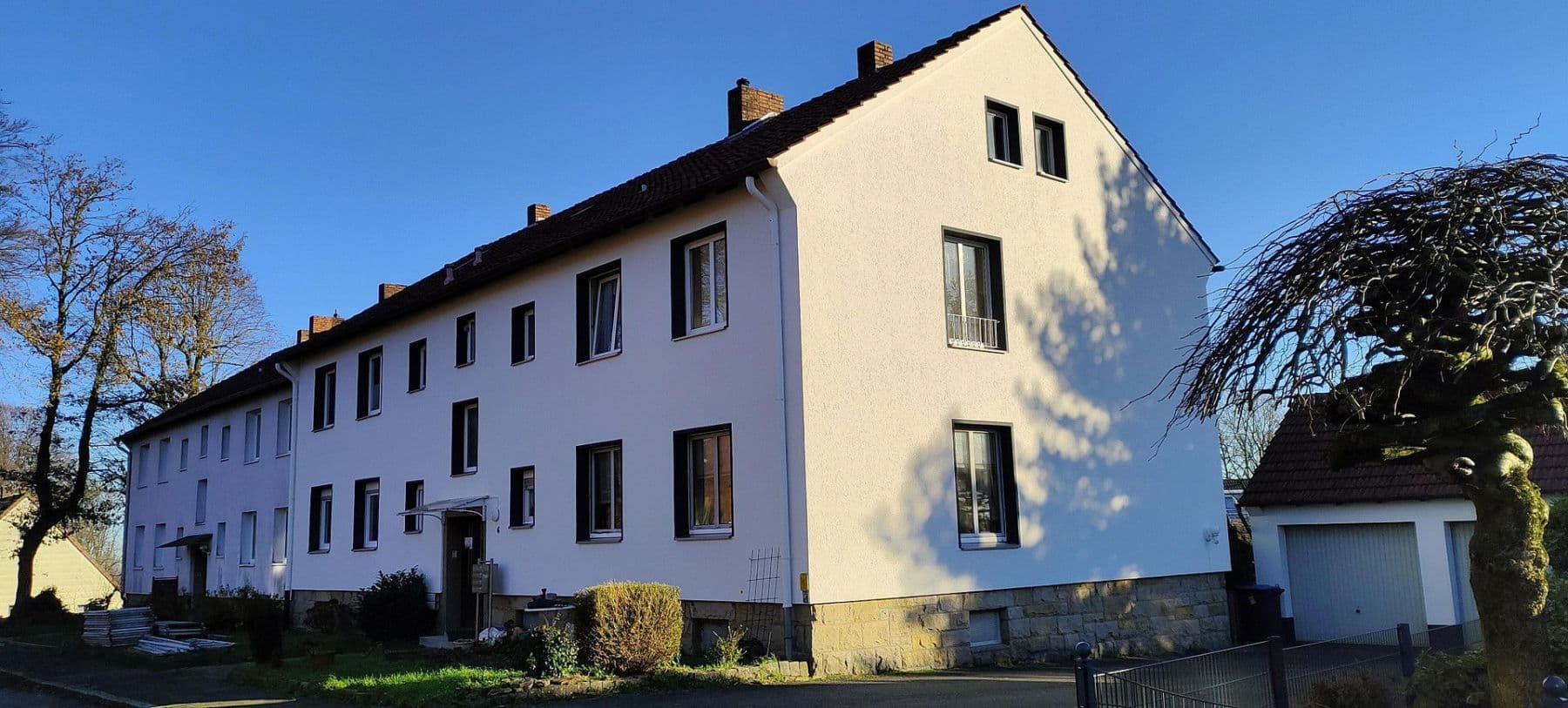 3 bedroom flat to rent, 67 m², Tecklenburg, North Rhine-Westphalia 3 bedroom flat to rent, 67 m², Tecklenburg, North Rhine-Westphalia