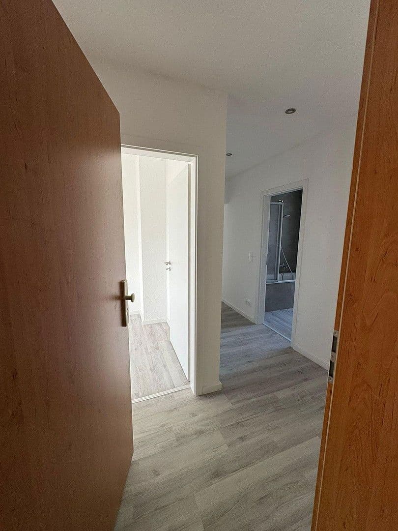 4 bedroom flat to rent, 85 m², Eythraer Str. 8, Zwenkau, Saxony 4 bedroom flat to rent, 85 m², Eythraer Str. 8, Zwenkau, Saxony