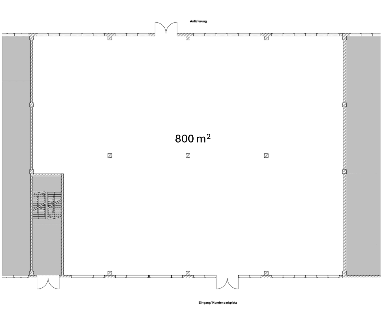 office to rent, 200 m², Berghamer Str. 10, Erding, Bavaria office to rent, 200 m², Berghamer Str. 10, Erding, Bavaria