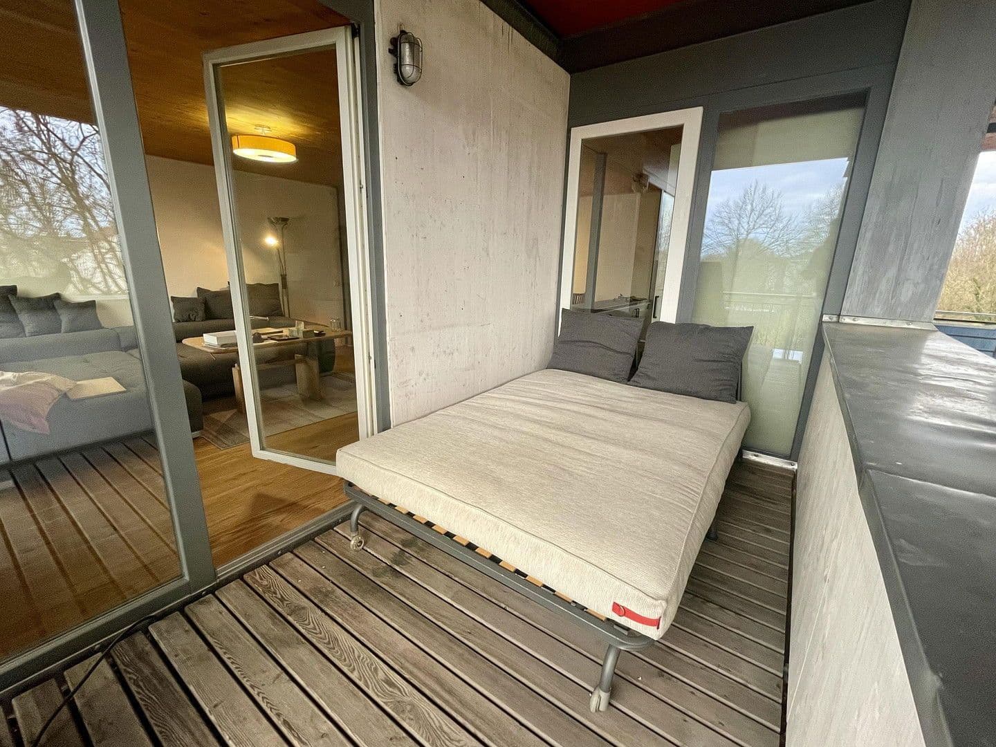 3 bedroom flat to rent, 76 m², Richard-Strauss-Straße 65, Ingolstadt, Bavaria 3 bedroom flat to rent, 76 m², Richard-Strauss-Straße 65, Ingolstadt, Bavaria