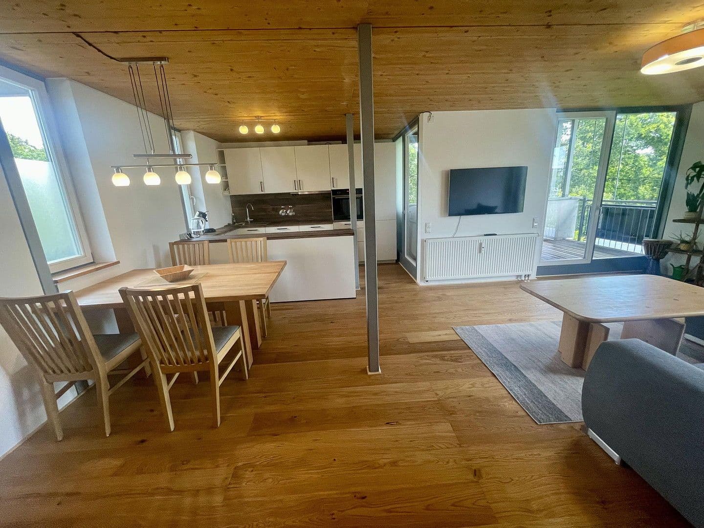 3 bedroom flat to rent, 76 m², Richard-Strauss-Straße 65, Ingolstadt, Bavaria 3 bedroom flat to rent, 76 m², Richard-Strauss-Straße 65, Ingolstadt, Bavaria