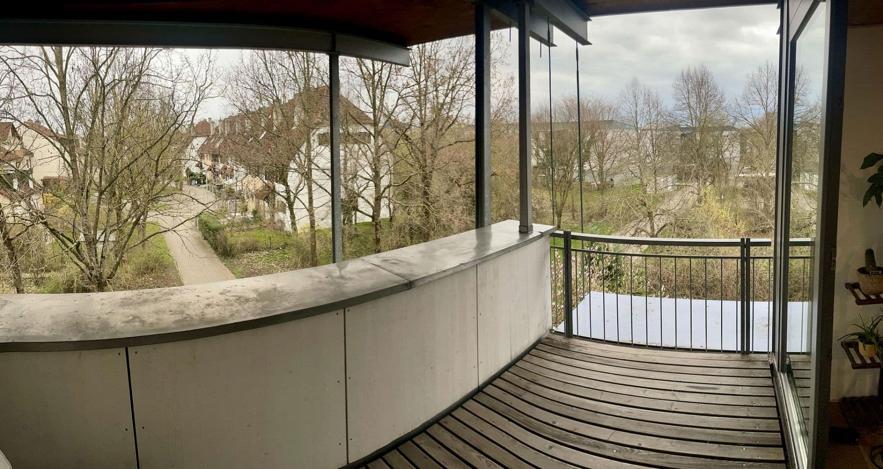 3 bedroom flat to rent, 76 m², Richard-Strauss-Straße 65, Ingolstadt, Bavaria 3 bedroom flat to rent, 76 m², Richard-Strauss-Straße 65, Ingolstadt, Bavaria