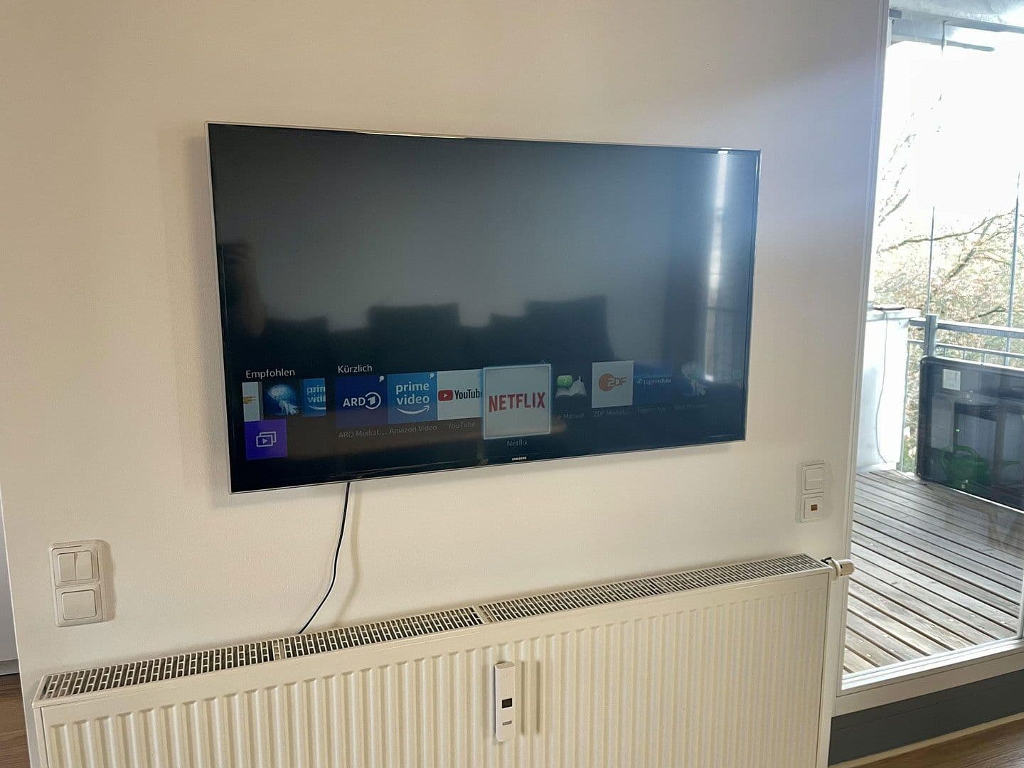 3 bedroom flat to rent, 76 m², Richard-Strauss-Straße 65, Ingolstadt, Bavaria 3 bedroom flat to rent, 76 m², Richard-Strauss-Straße 65, Ingolstadt, Bavaria