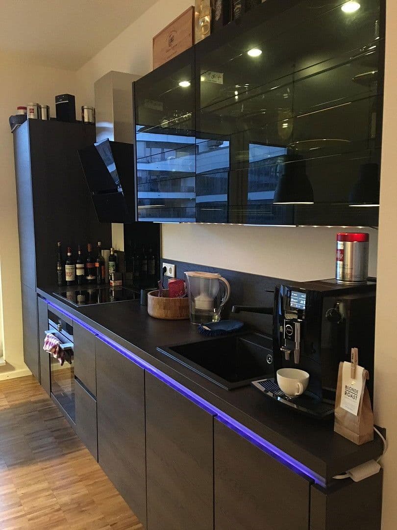 3 bedroom flat to rent, 98 m², Sonninstr. 14, Hamburg, Hamburg 3 bedroom flat to rent, 98 m², Sonninstr. 14, Hamburg, Hamburg