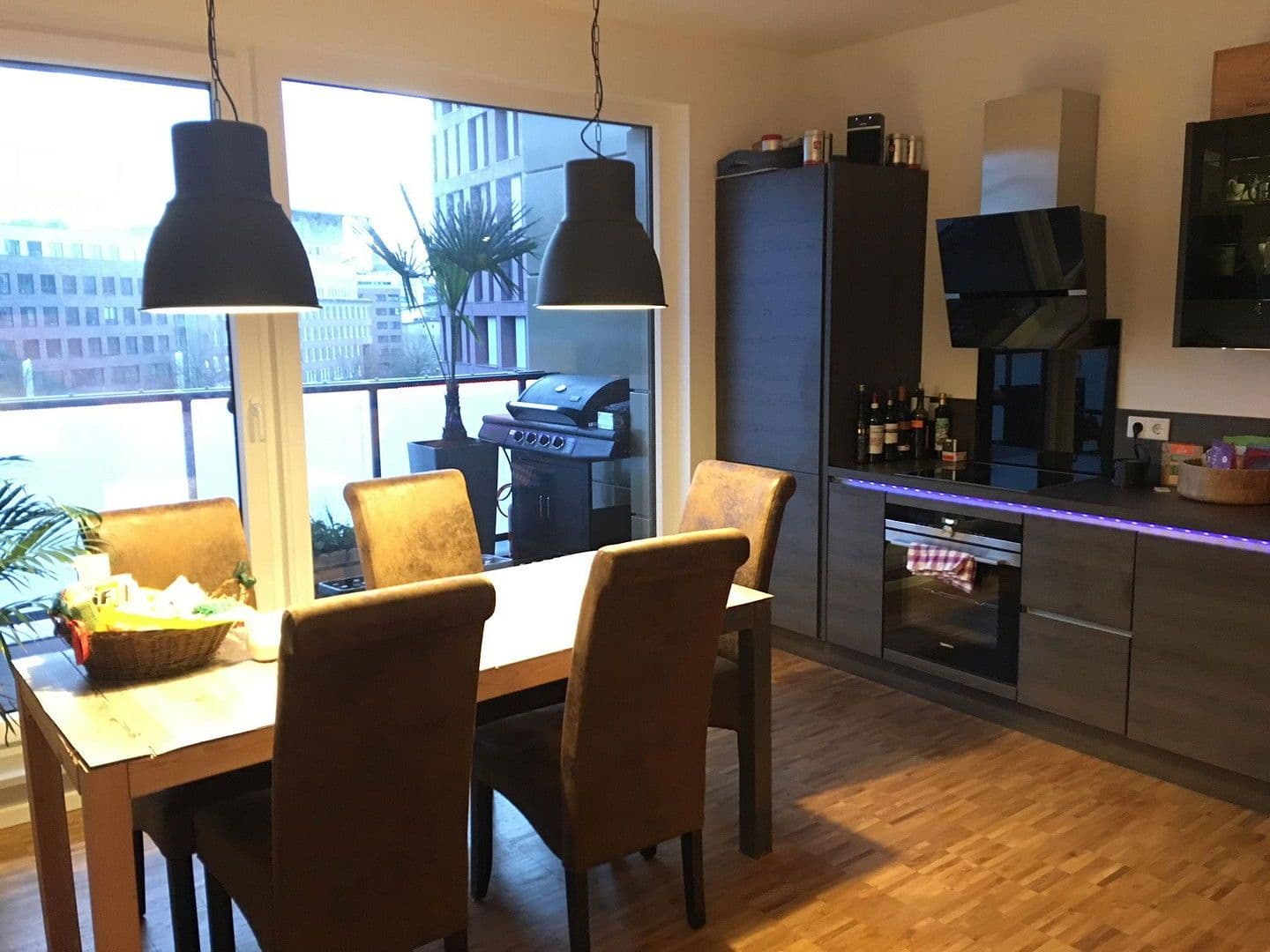 3 bedroom flat to rent, 98 m², Sonninstr. 14, Hamburg, Hamburg 3 bedroom flat to rent, 98 m², Sonninstr. 14, Hamburg, Hamburg