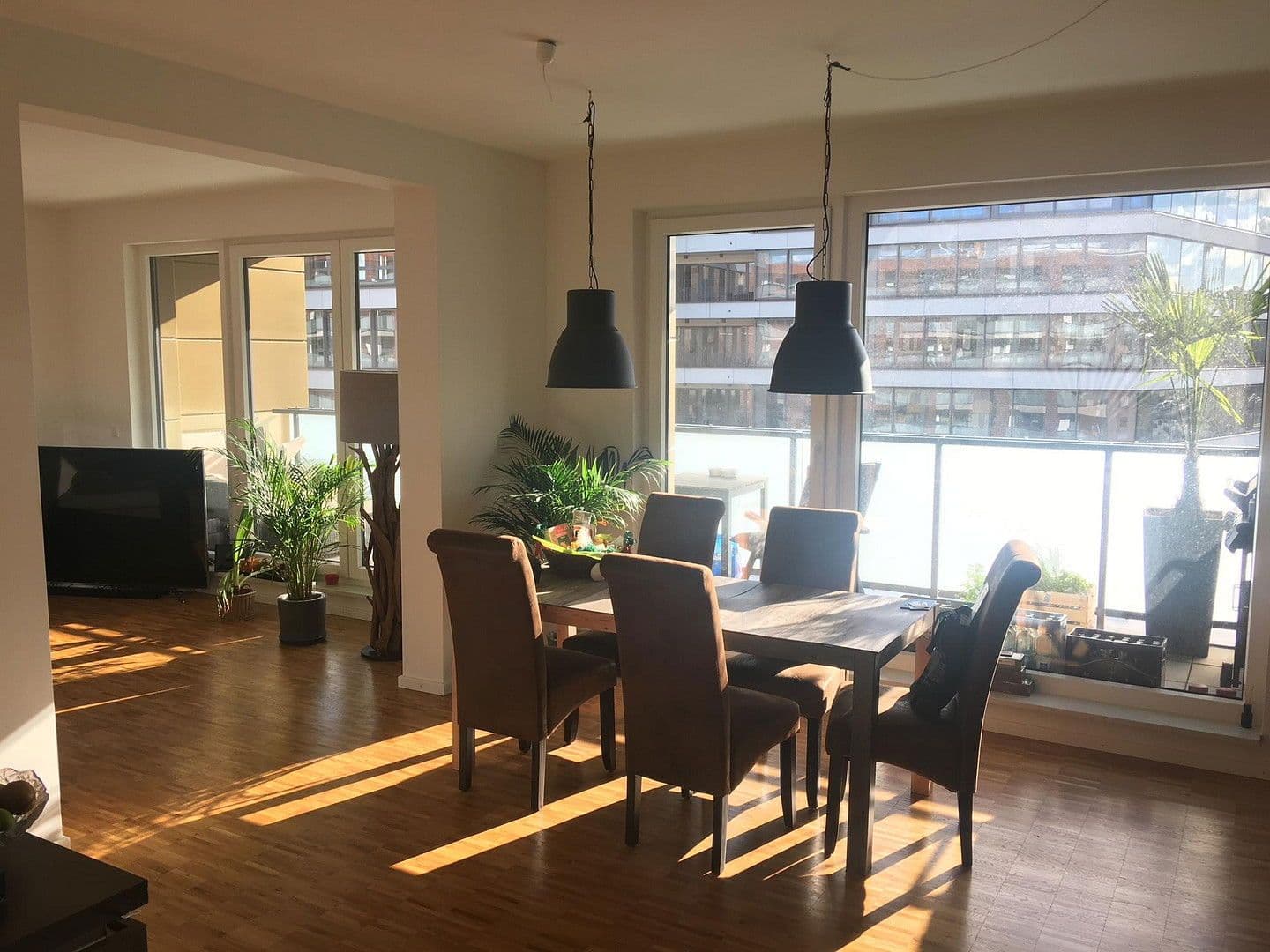 3 bedroom flat to rent, 98 m², Sonninstr. 14, Hamburg, Hamburg 3 bedroom flat to rent, 98 m², Sonninstr. 14, Hamburg, Hamburg