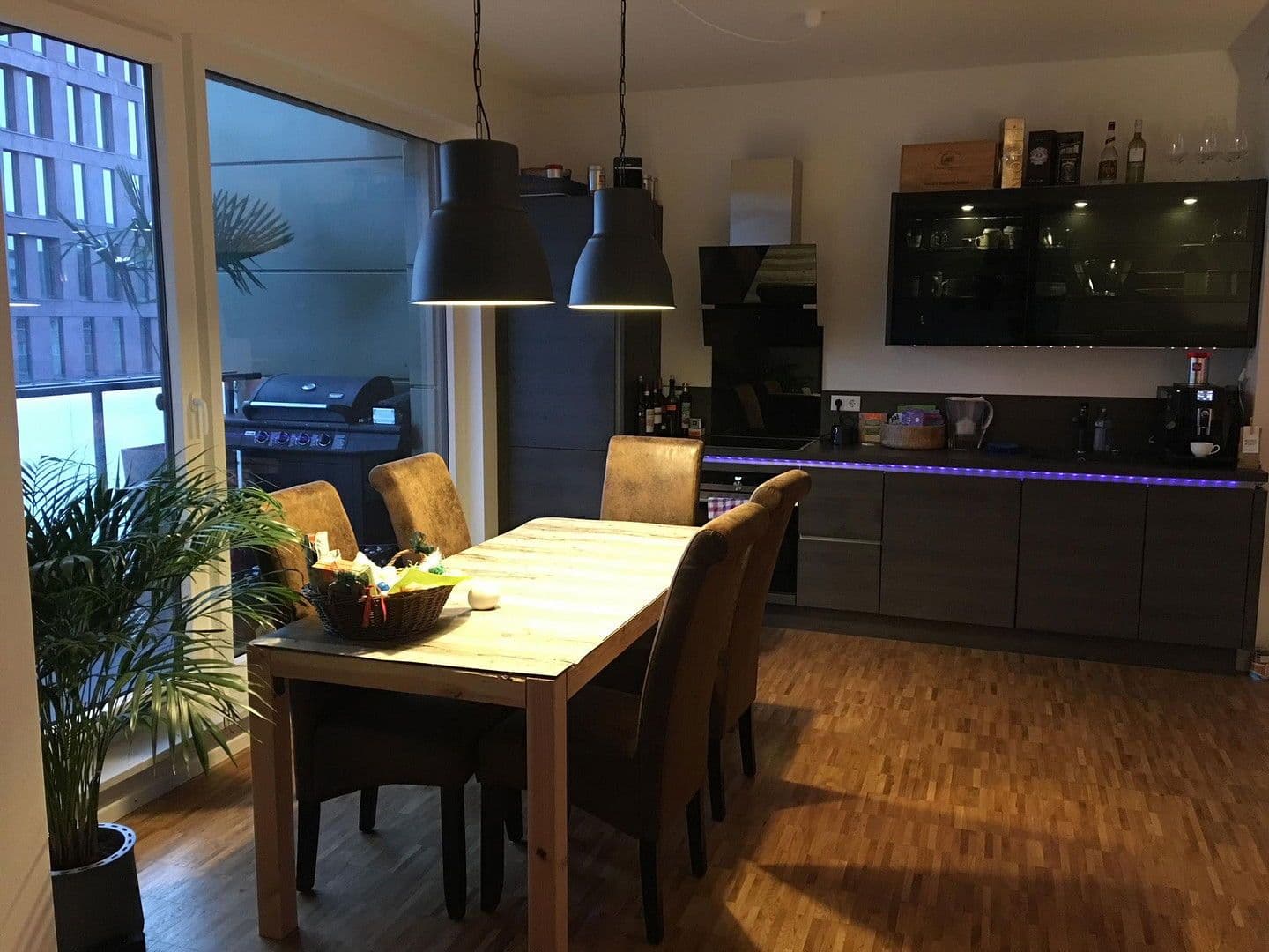 3 bedroom flat to rent, 98 m², Sonninstr. 14, Hamburg, Hamburg 3 bedroom flat to rent, 98 m², Sonninstr. 14, Hamburg, Hamburg