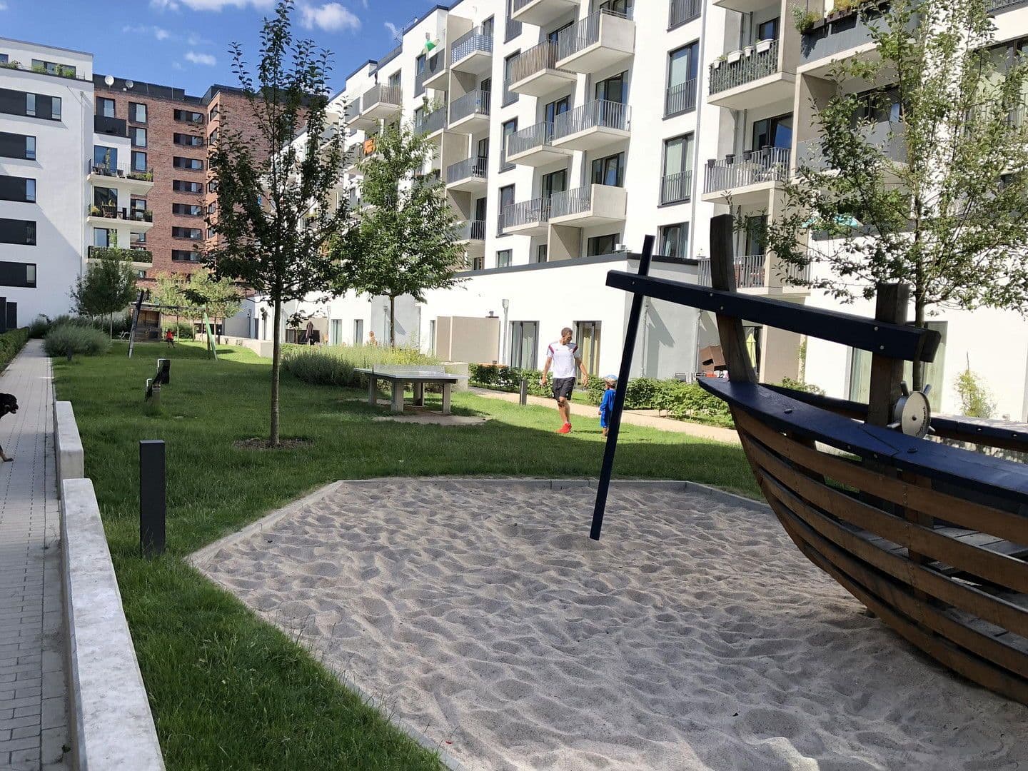 3 bedroom flat to rent, 98 m², Sonninstr. 14, Hamburg, Hamburg 3 bedroom flat to rent, 98 m², Sonninstr. 14, Hamburg, Hamburg