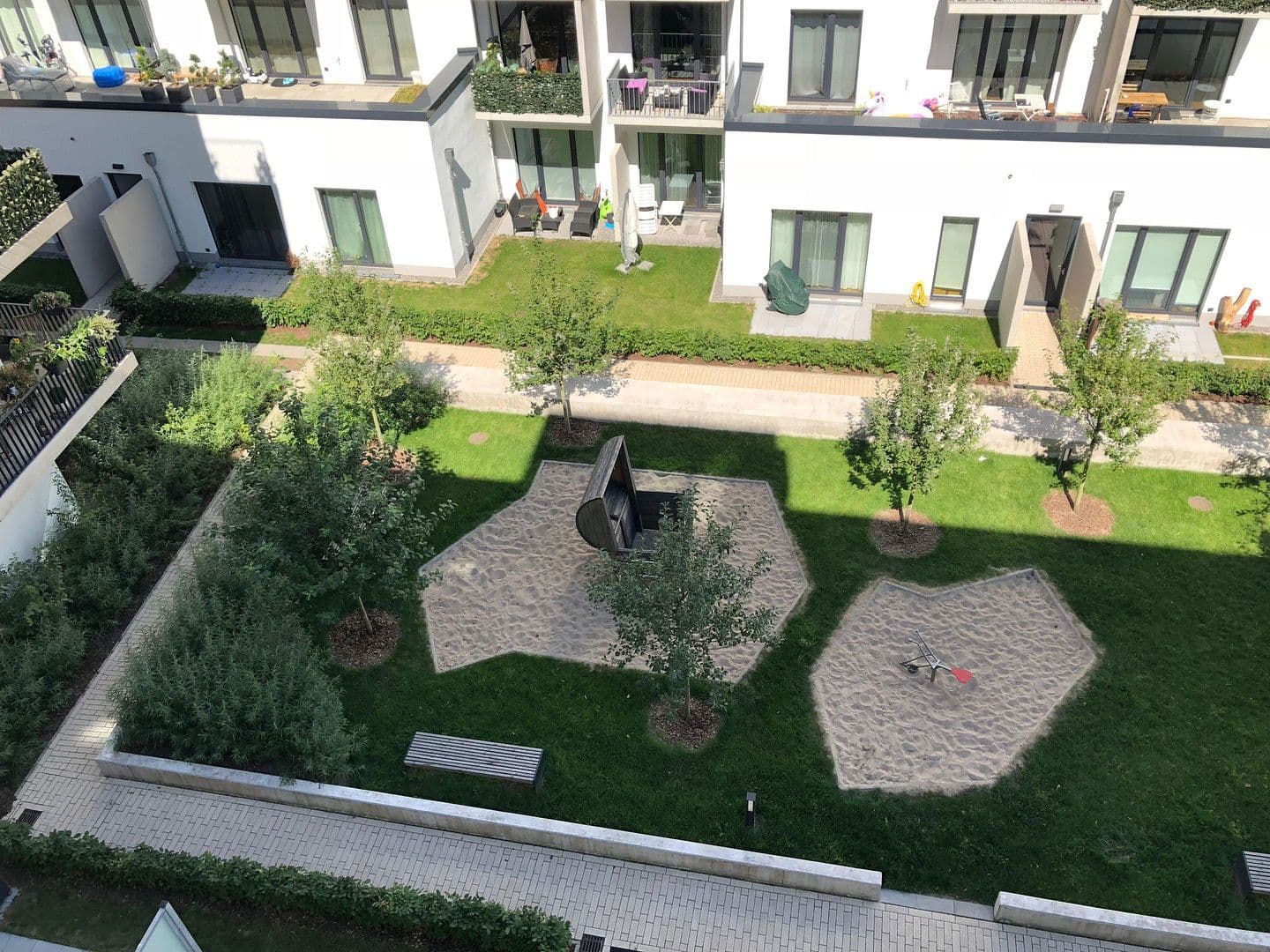 3 bedroom flat to rent, 98 m², Sonninstr. 14, Hamburg, Hamburg 3 bedroom flat to rent, 98 m², Sonninstr. 14, Hamburg, Hamburg