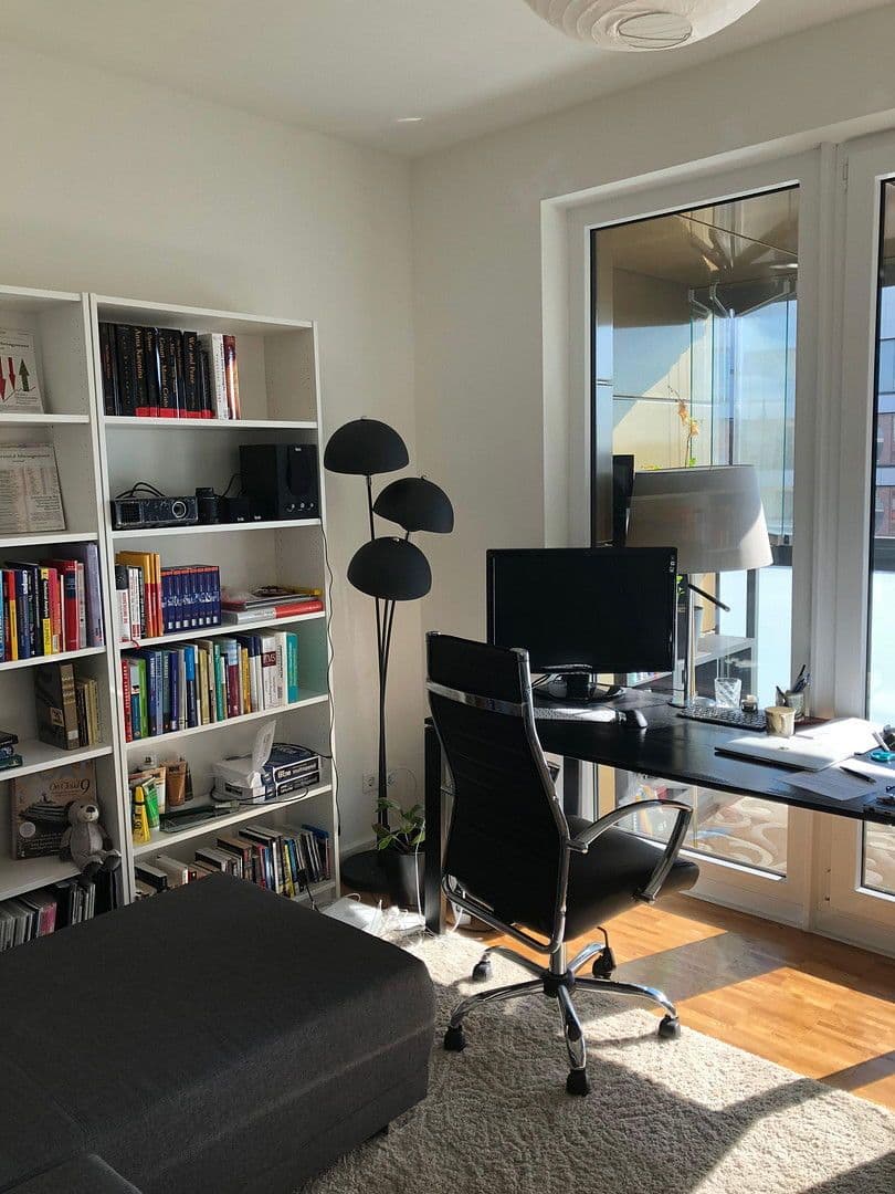 3 bedroom flat to rent, 98 m², Sonninstr. 14, Hamburg, Hamburg 3 bedroom flat to rent, 98 m², Sonninstr. 14, Hamburg, Hamburg