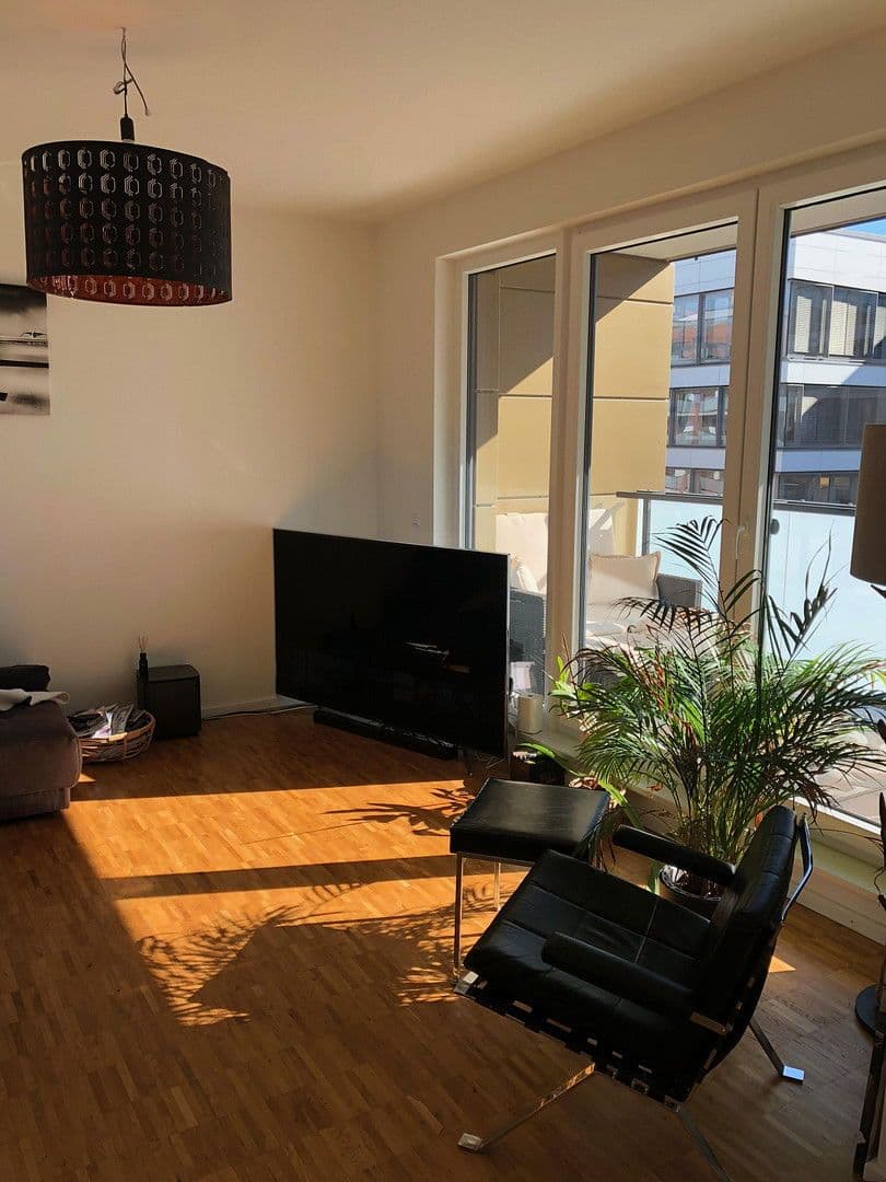 3 bedroom flat to rent, 98 m², Sonninstr. 14, Hamburg, Hamburg 3 bedroom flat to rent, 98 m², Sonninstr. 14, Hamburg, Hamburg