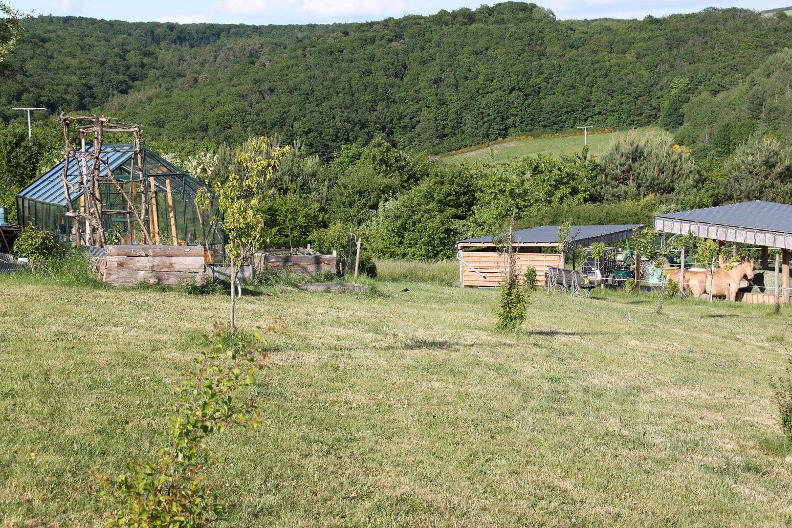 house for sale, 250 m², Brauweiler, Rhineland-Palatinate house for sale, 250 m², Brauweiler, Rhineland-Palatinate