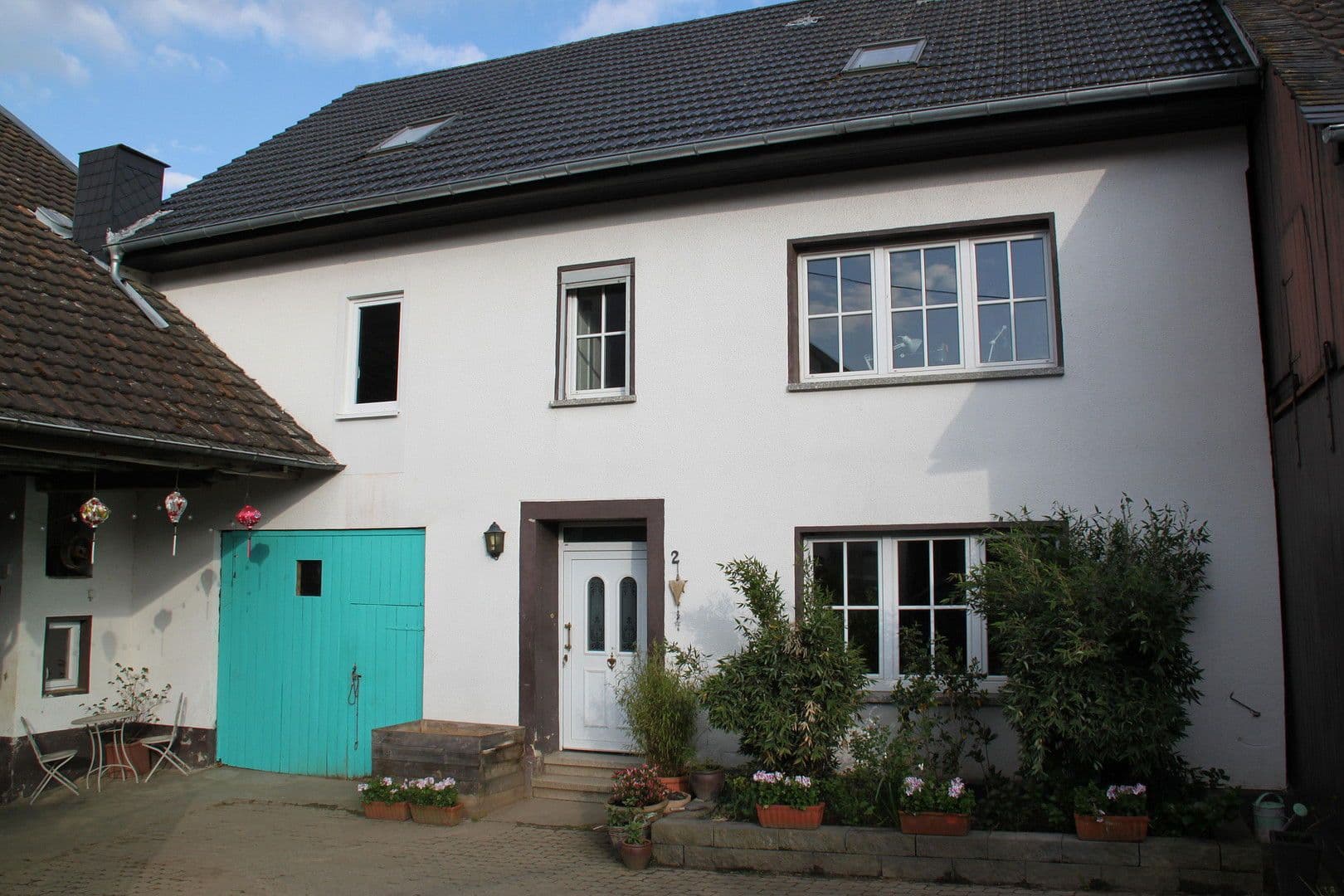 house for sale, 250 m², Brauweiler, Rhineland-Palatinate house for sale, 250 m², Brauweiler, Rhineland-Palatinate