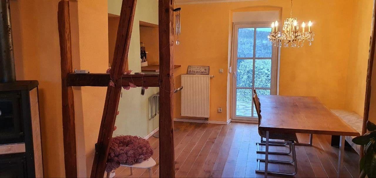 house for sale, 250 m², Brauweiler, Rhineland-Palatinate house for sale, 250 m², Brauweiler, Rhineland-Palatinate