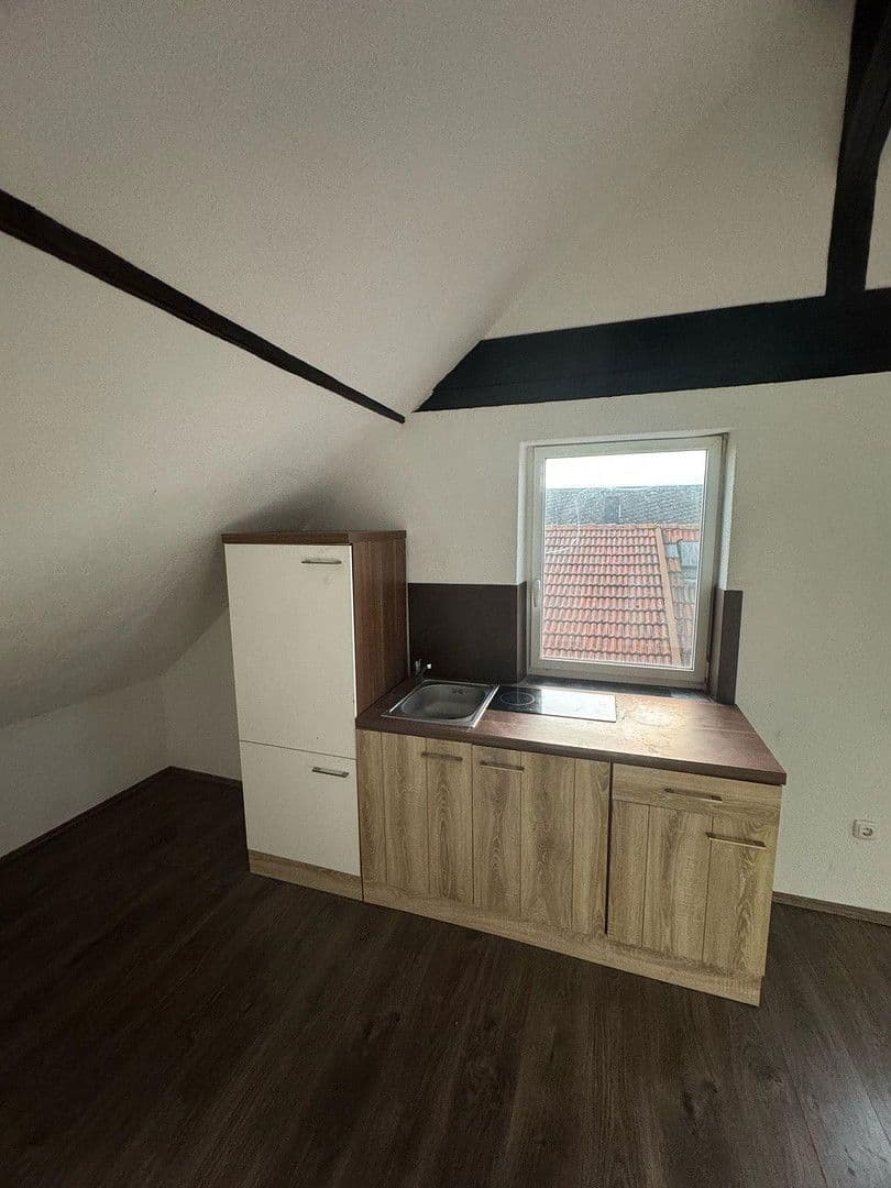 1 bedroom flat to rent, 21 m², Fernwald, Hesse 1 bedroom flat to rent, 21 m², Fernwald, Hesse