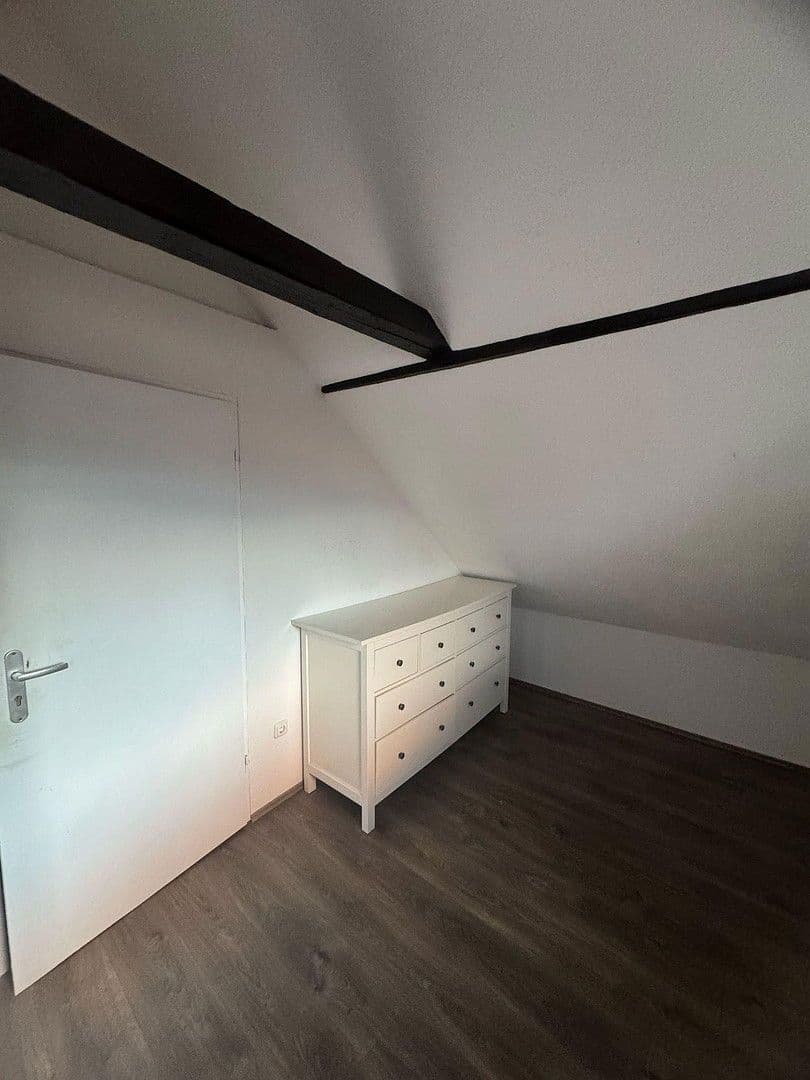 1 bedroom flat to rent, 21 m², Fernwald, Hesse 1 bedroom flat to rent, 21 m², Fernwald, Hesse